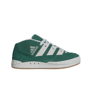 Adidas Adimatic Mid Collegiate Green