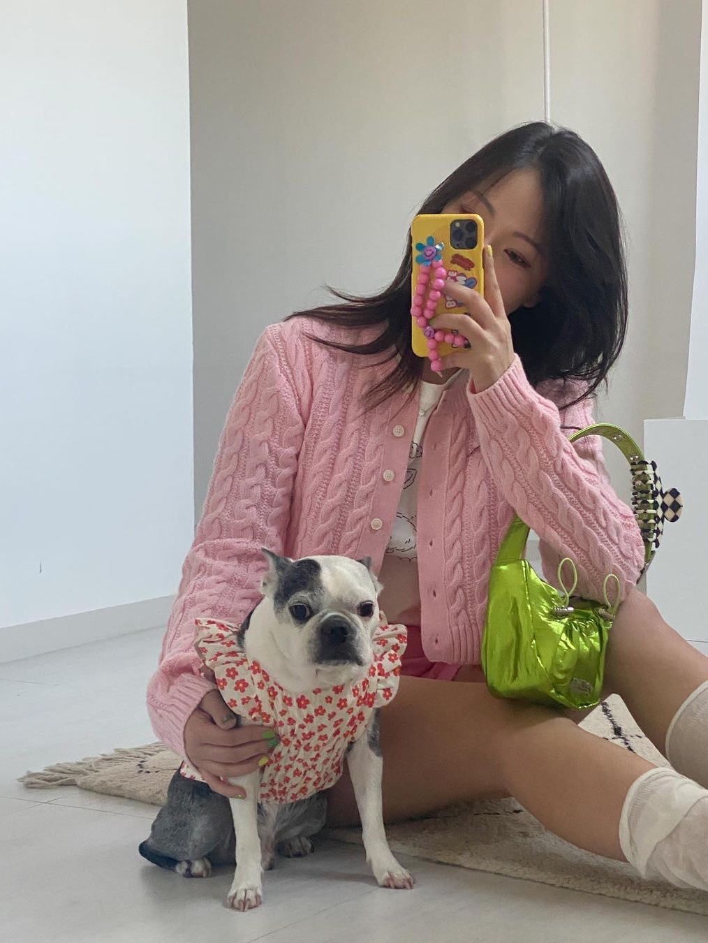 👚👕collect all style👗🩳님의 스타일