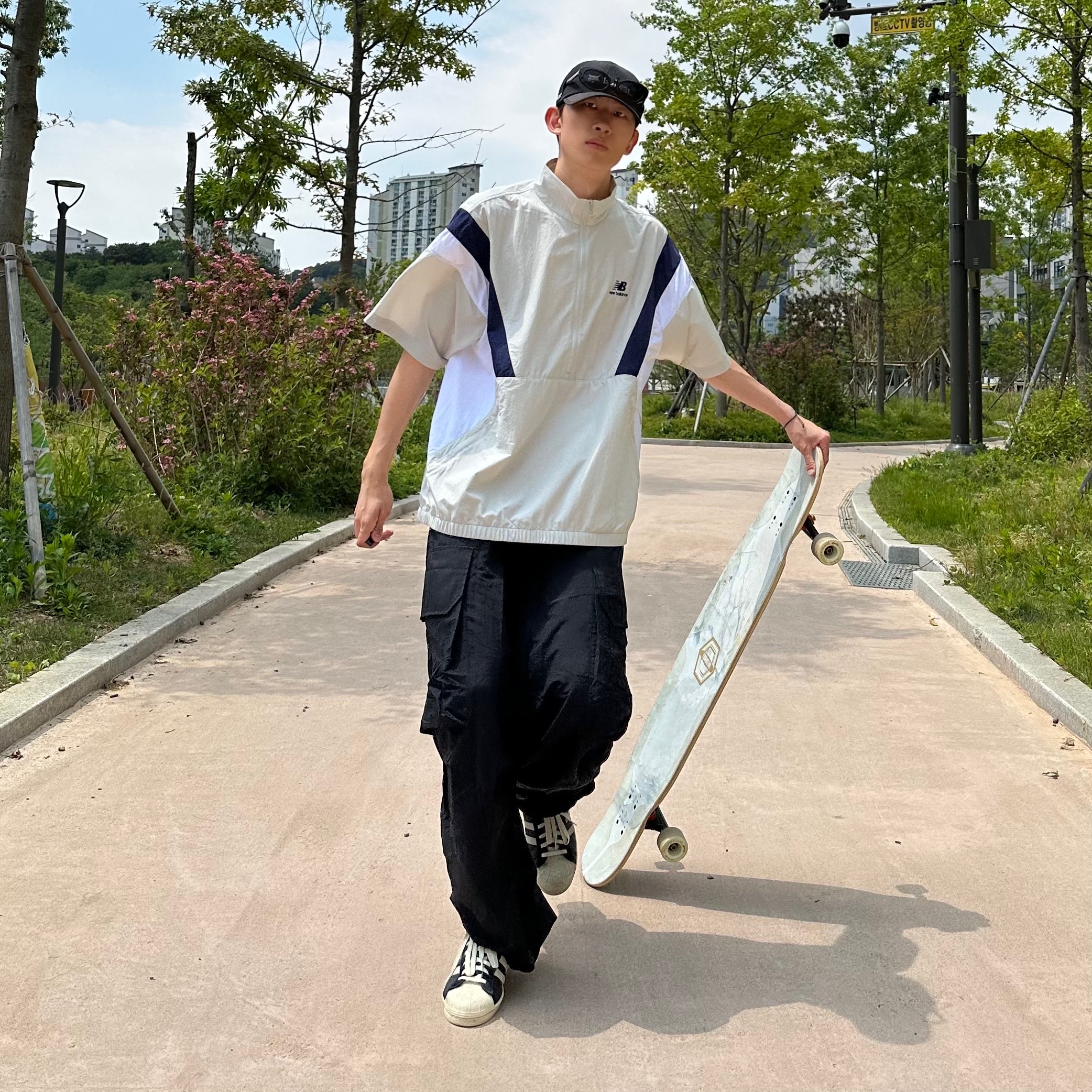 쥬댕님의 스타일 - 1