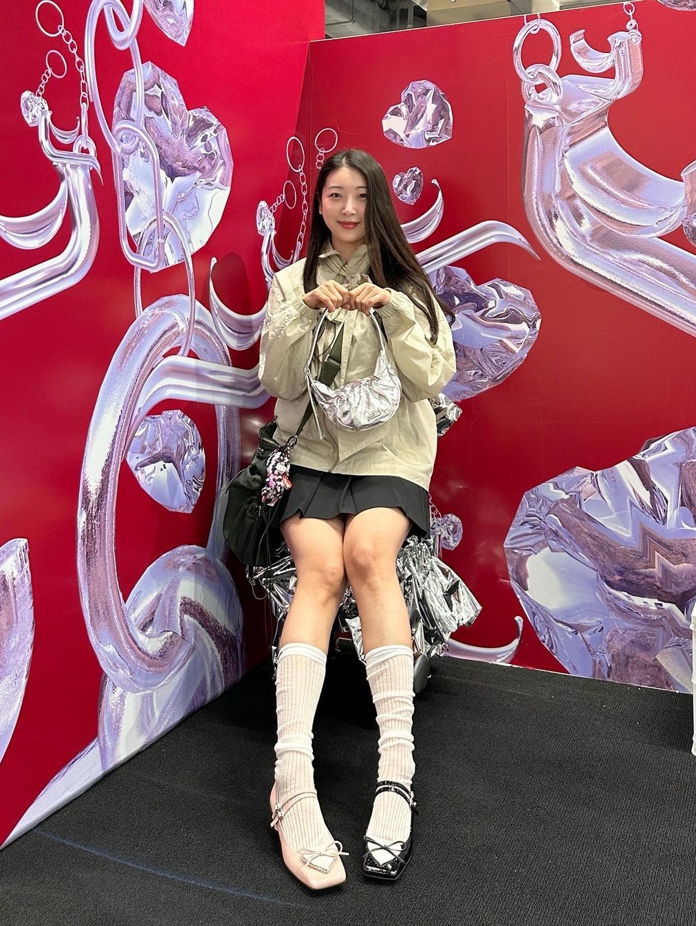 👚👕collect all style👗🩳님의 스타일