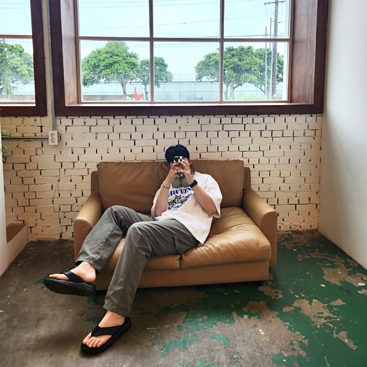 megangmin님의 스타일 - 2