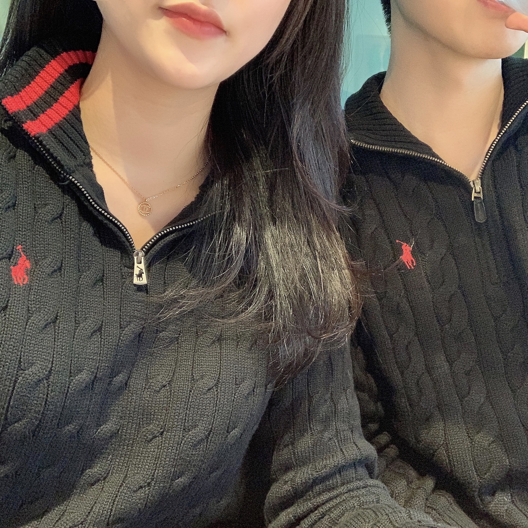 마랑님의 스타일
