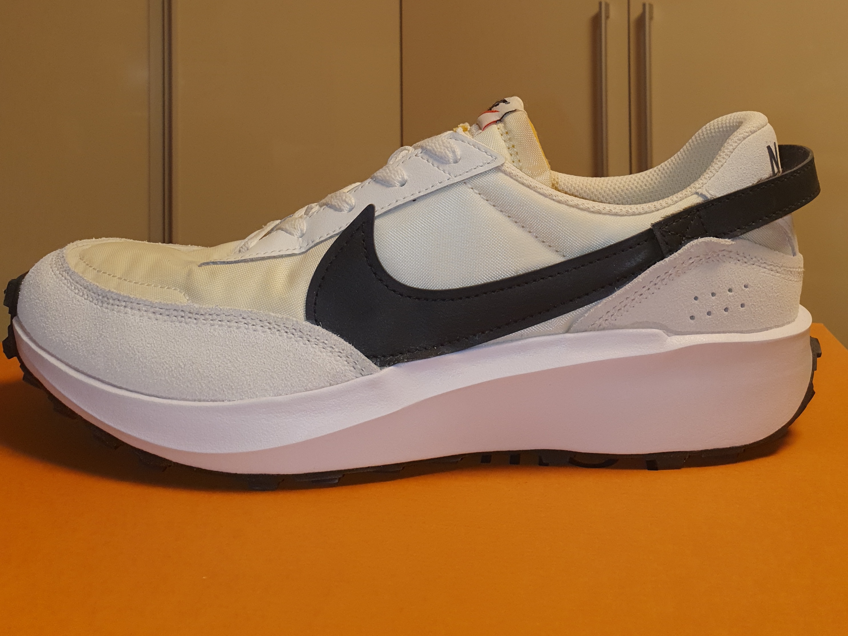NIKEKING님의 스타일