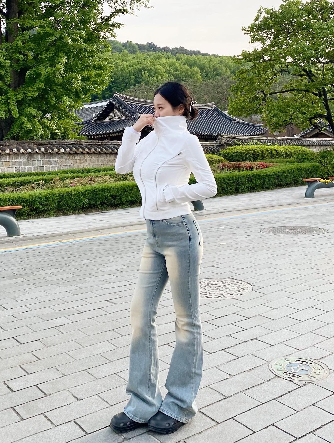 주다님의 스타일 - 1