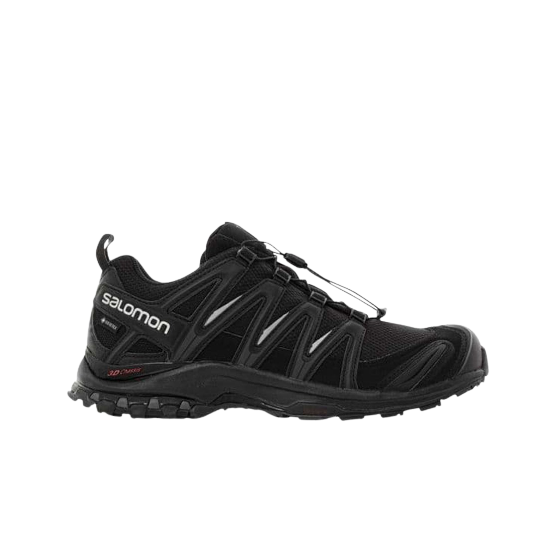 살로몬 XA 프로 3D 고어텍스 블랙 마그넷(Salomon XA Pro 3D GTX Black Magnet)