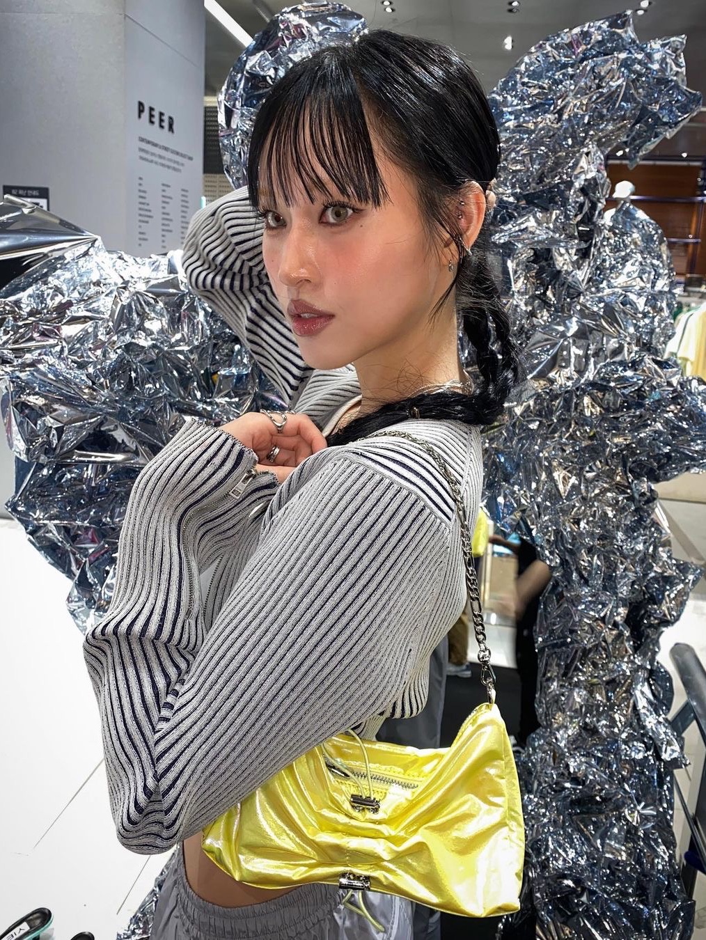 👚👕collect all style👗🩳님의 스타일 - 1
