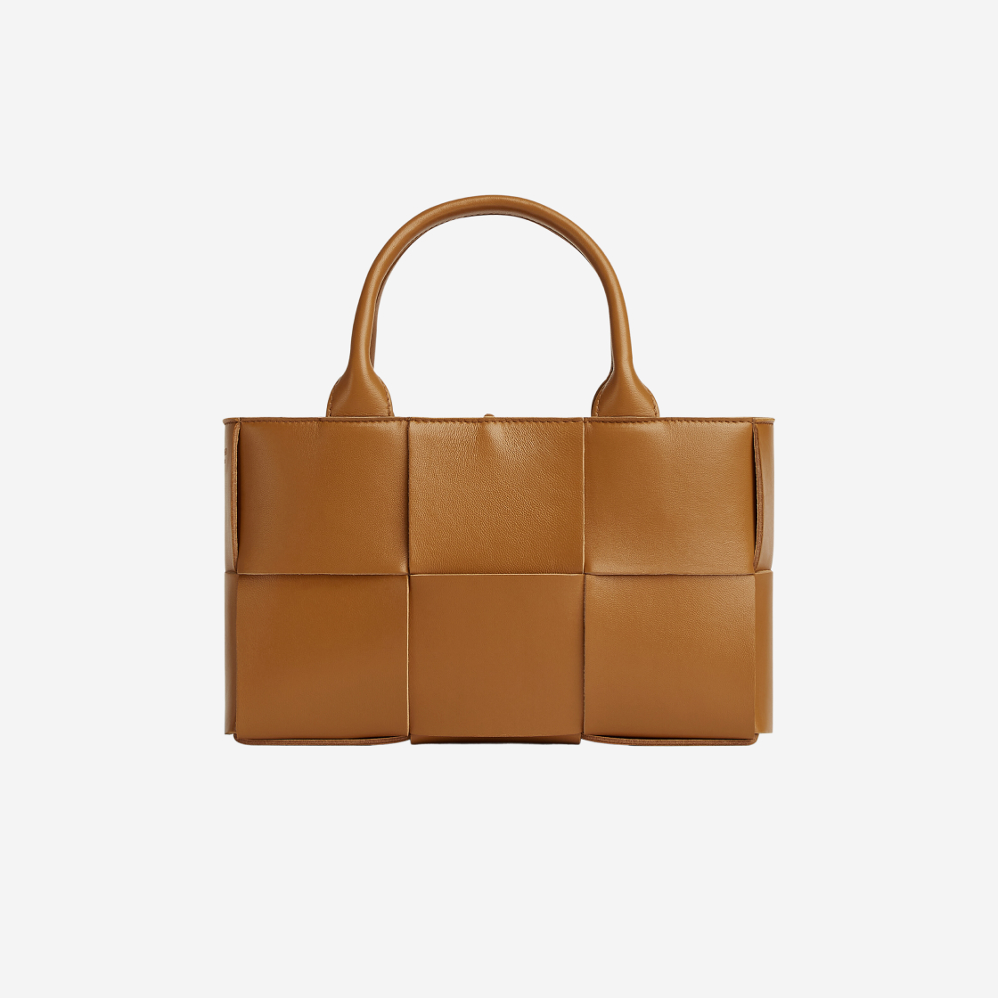 Bottega veneta mini a style kream