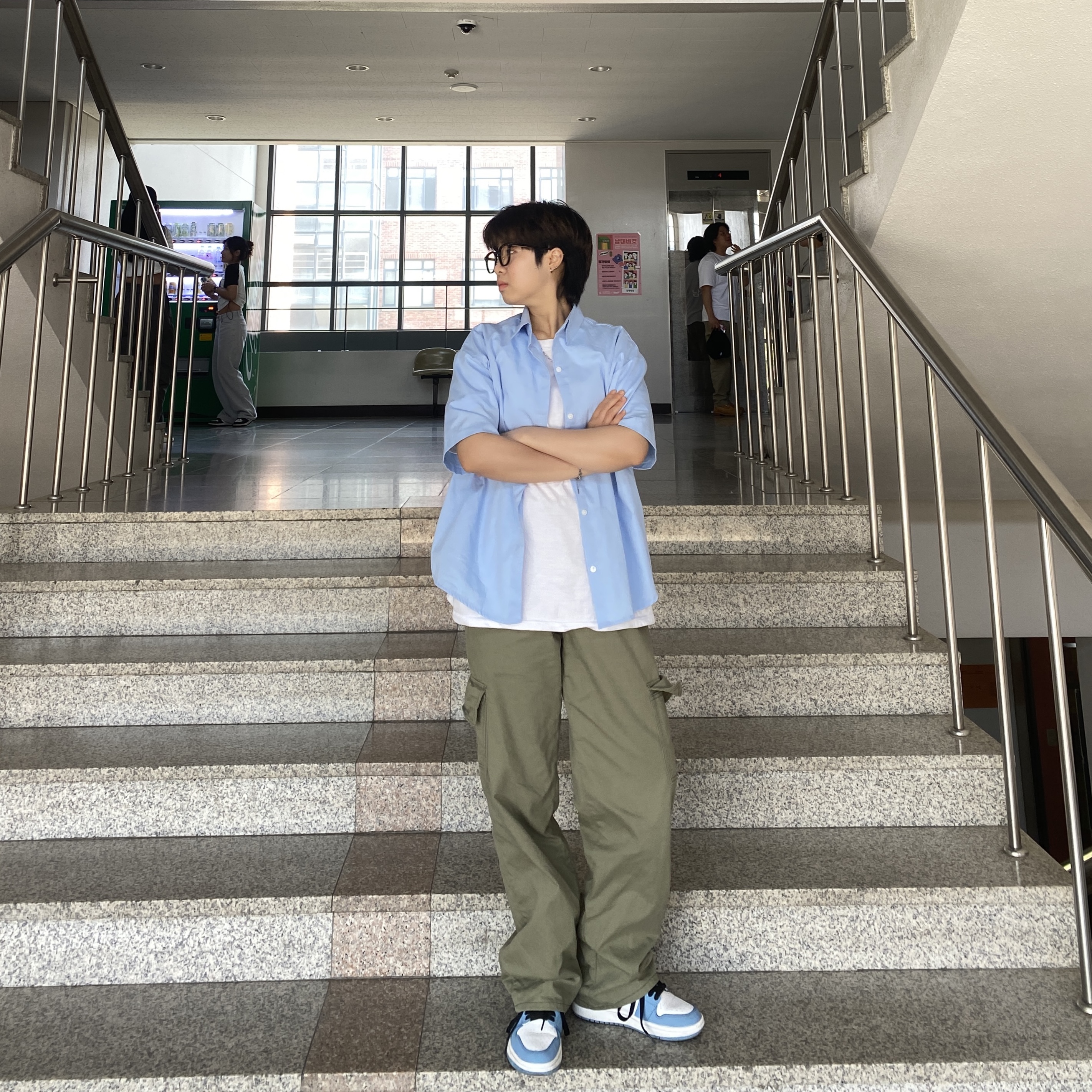 louisnee_2000님의 스타일
