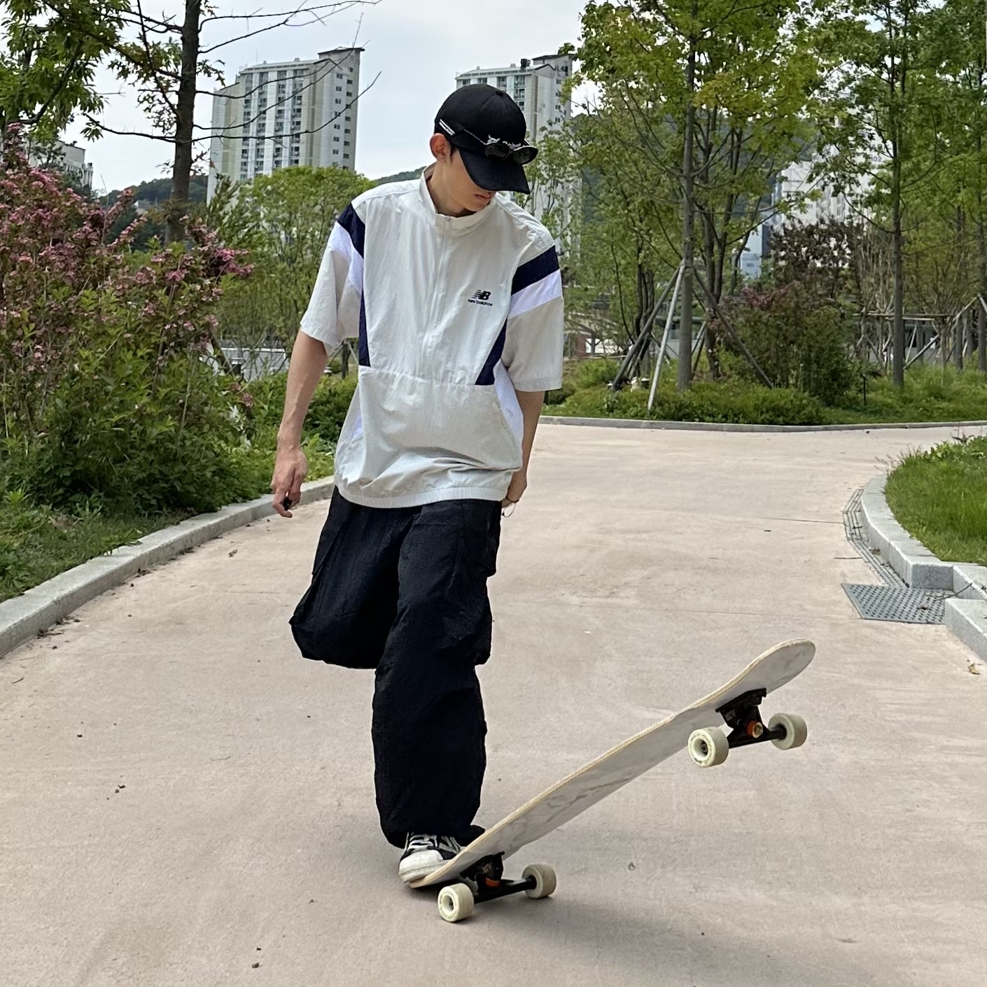 쥬댕님의 스타일 - 4