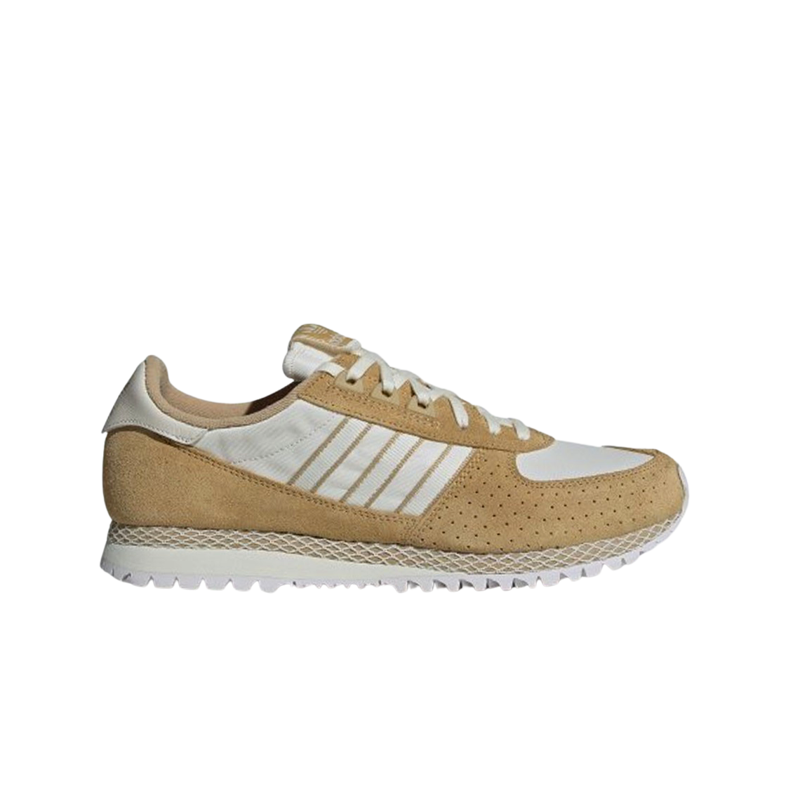 아디다스 시티 마라톤 PT 베이지 톤(Adidas City Marathon PT Beige Tone) - 1