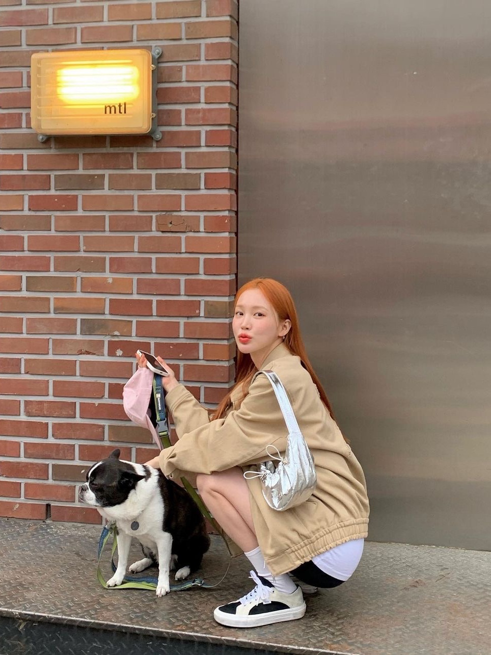 👚👕collect all style👗🩳님의 스타일 - 1
