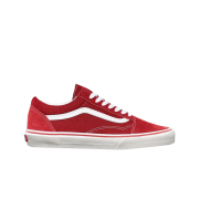 Vans Old Skool Brick Red