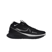Nike React Pegasus Trail 4 Gore-Tex Black Wolf Grey