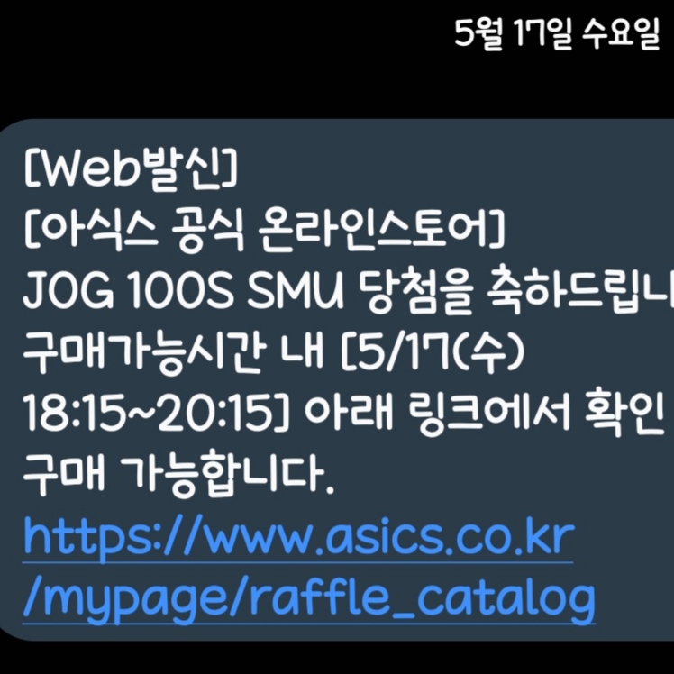 Asics Jog 100 S Birch - 2E Wide 착용 스타일 - 4