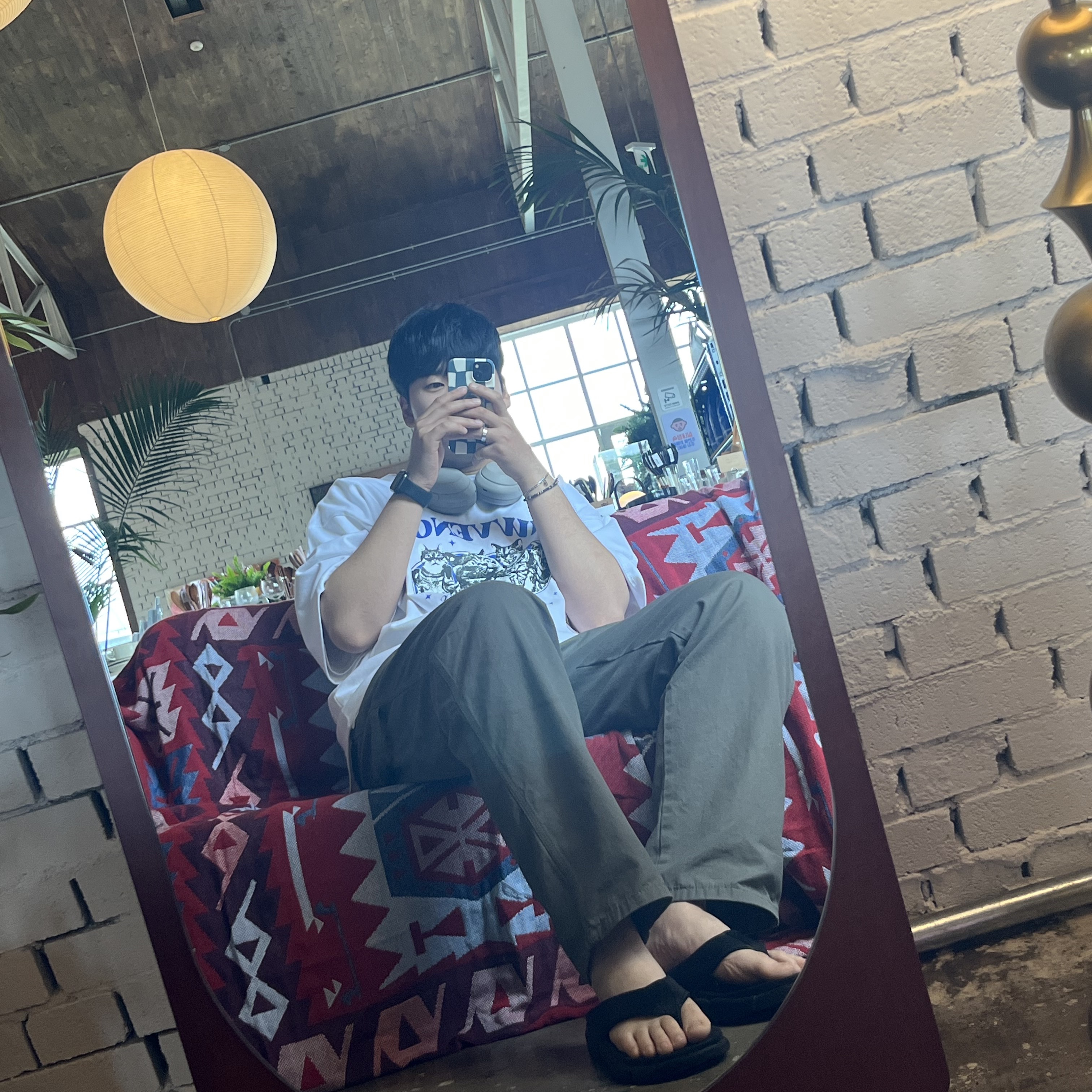 megangmin님의 스타일 - 1