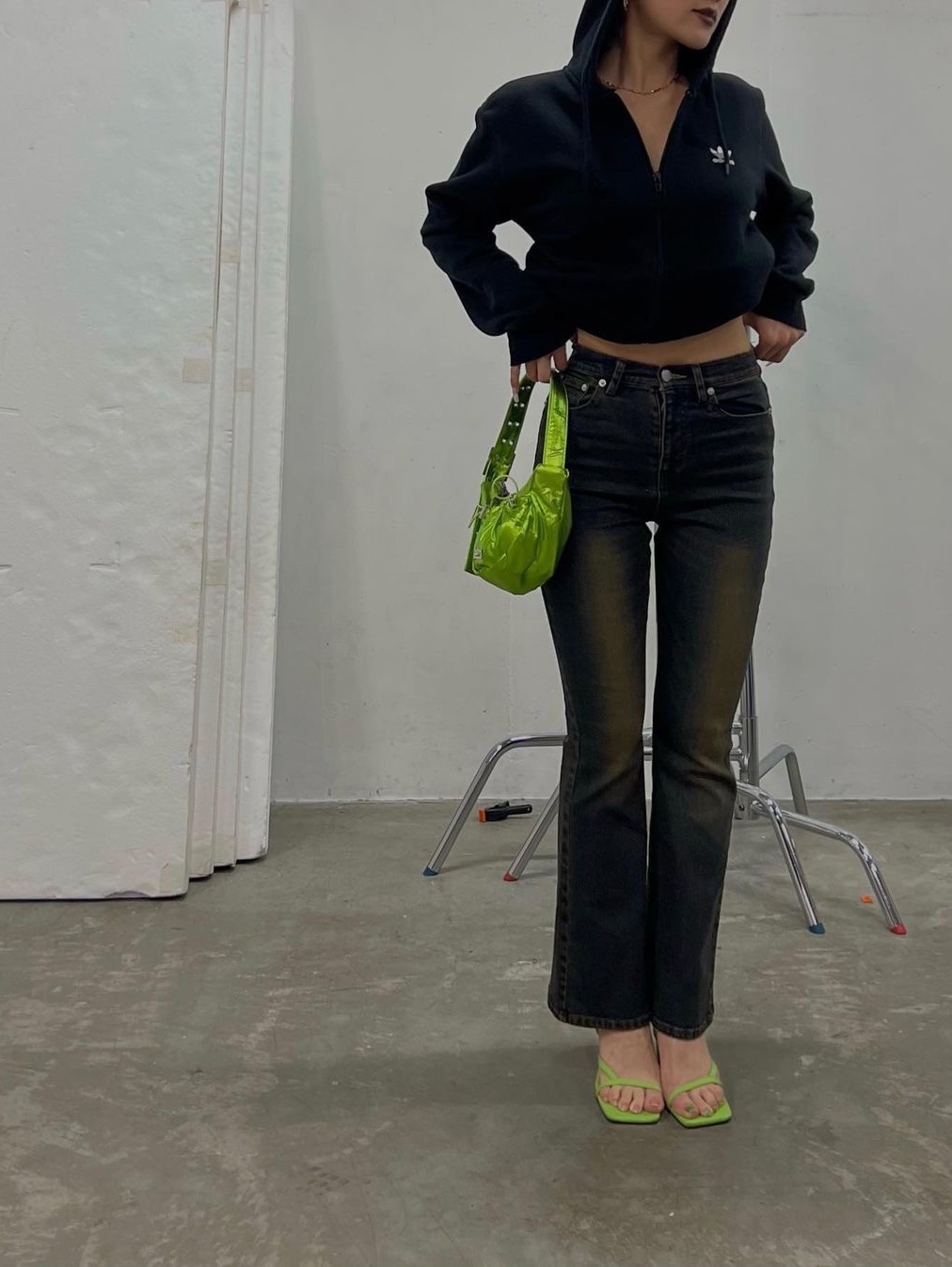 👚👕collect all style👗🩳님의 스타일 - 2