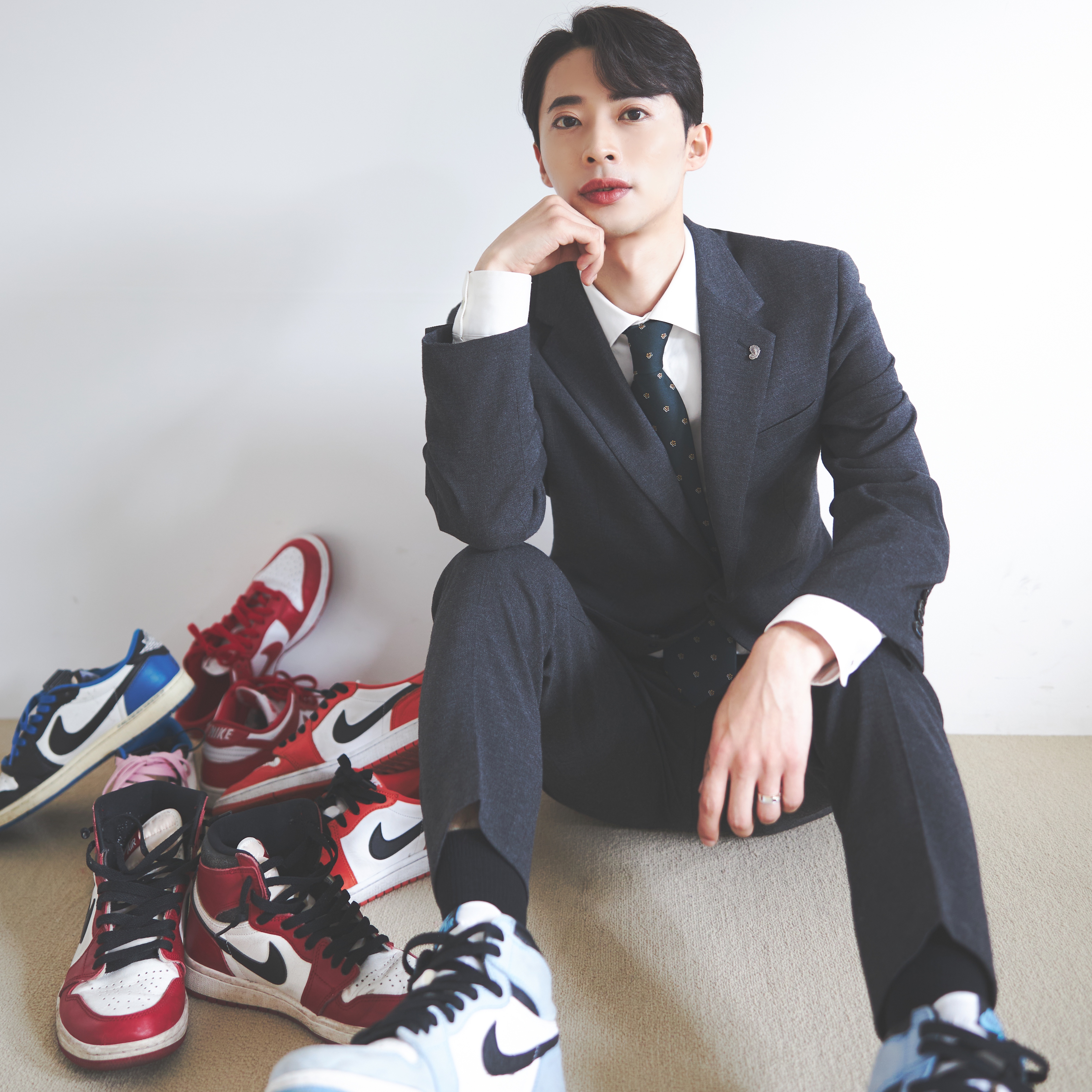 복도리님의 스타일