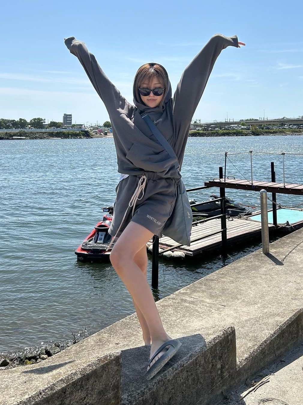 👚👕collect all style👗🩳님의 스타일 - 2