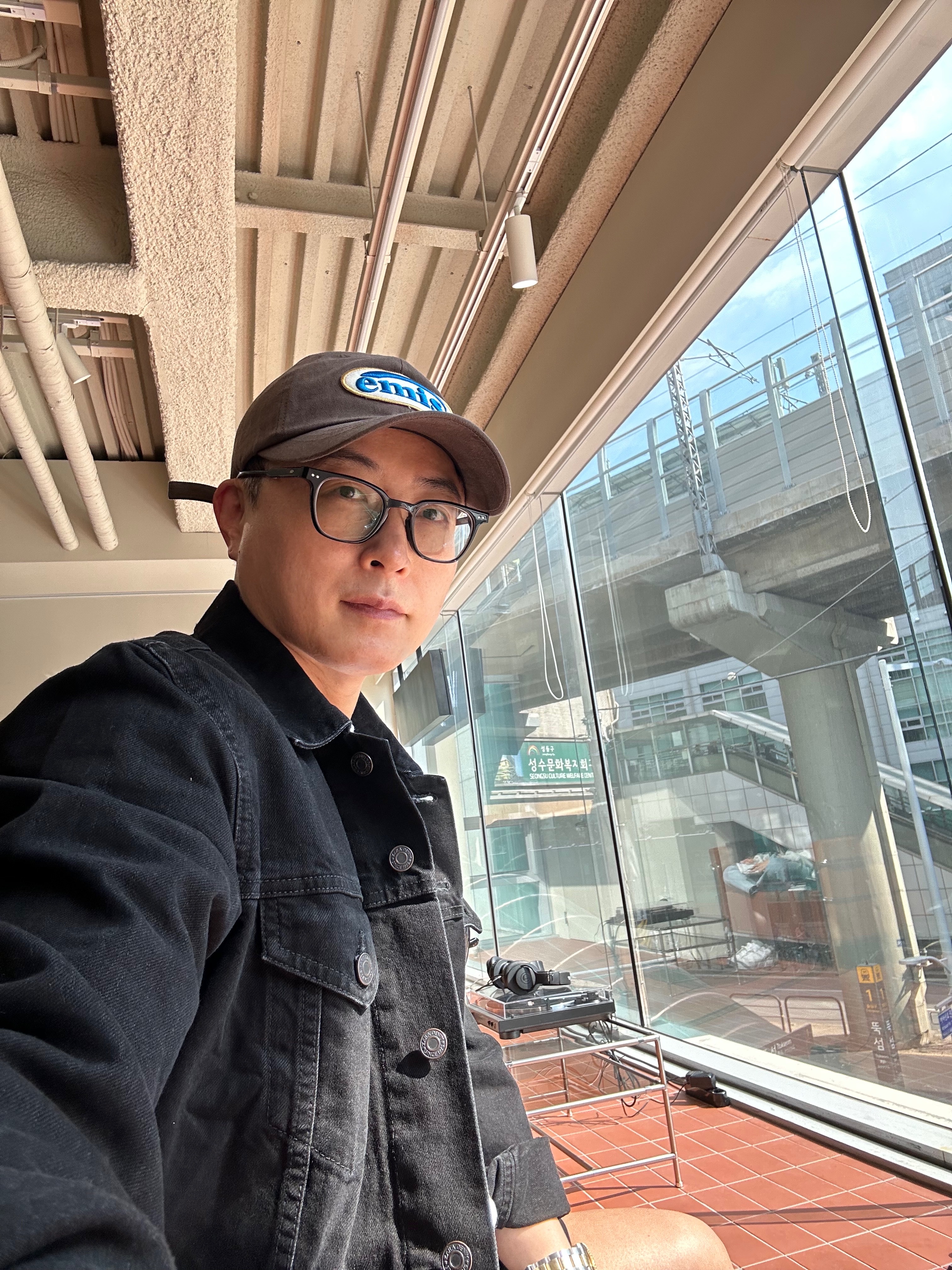 KREAM 스타일