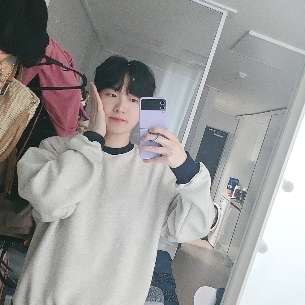 KREAM 프로필 이미지