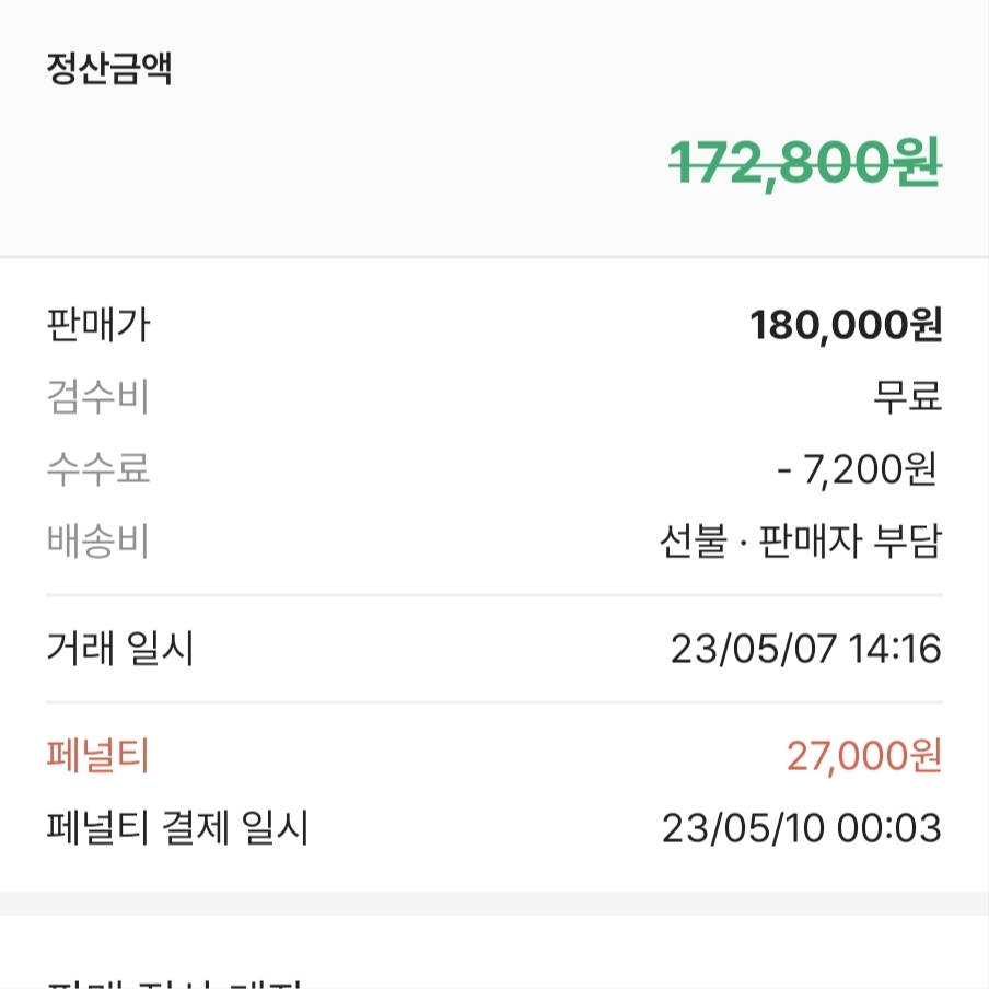 김정민님의 스타일 - 1