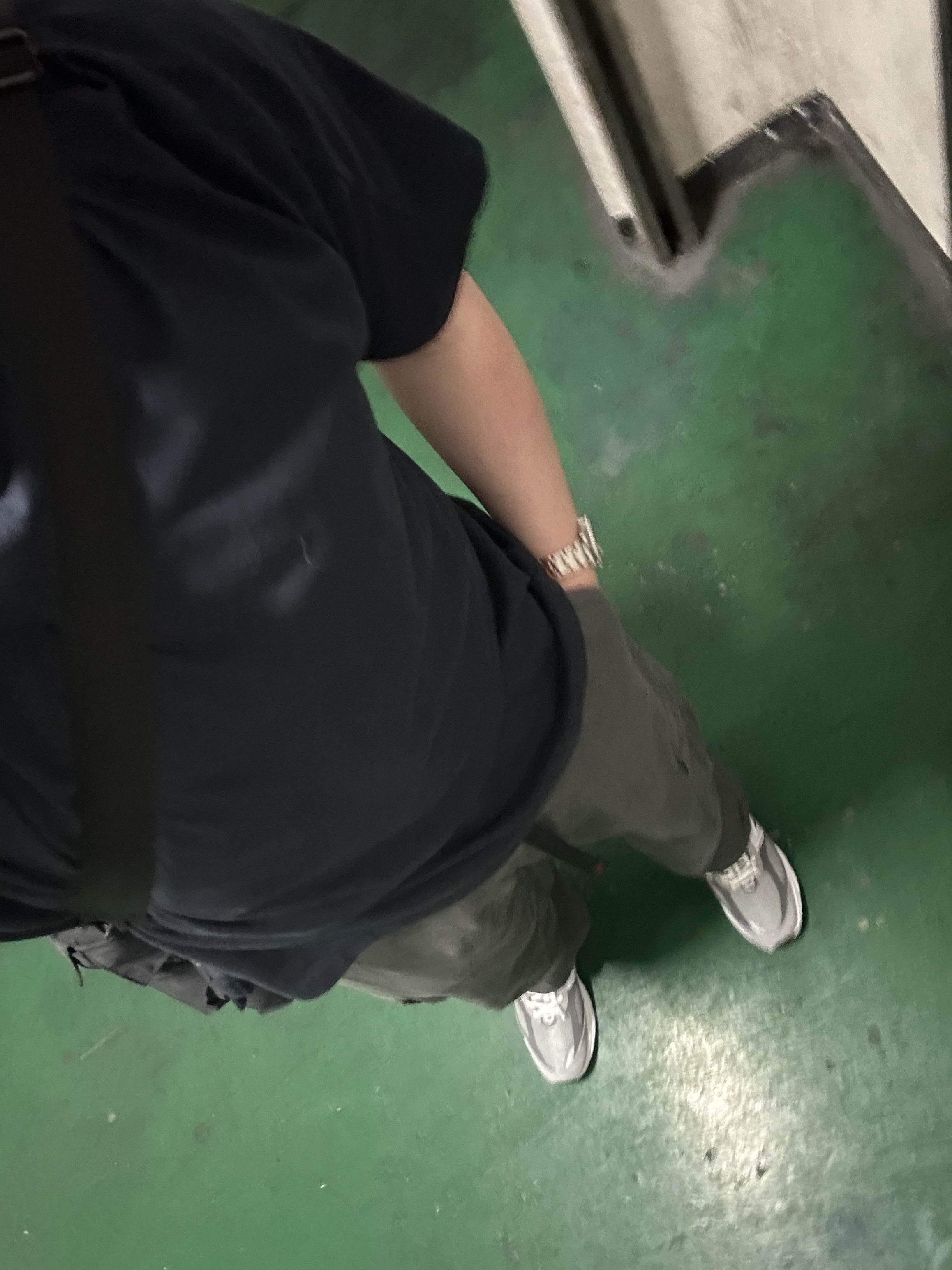 헬리녹스 체어 제로 L 샌드, 롤렉스 서브마리너 데이트 41mm 126610LN 블랙 오이스터 착용 스타일 - 2