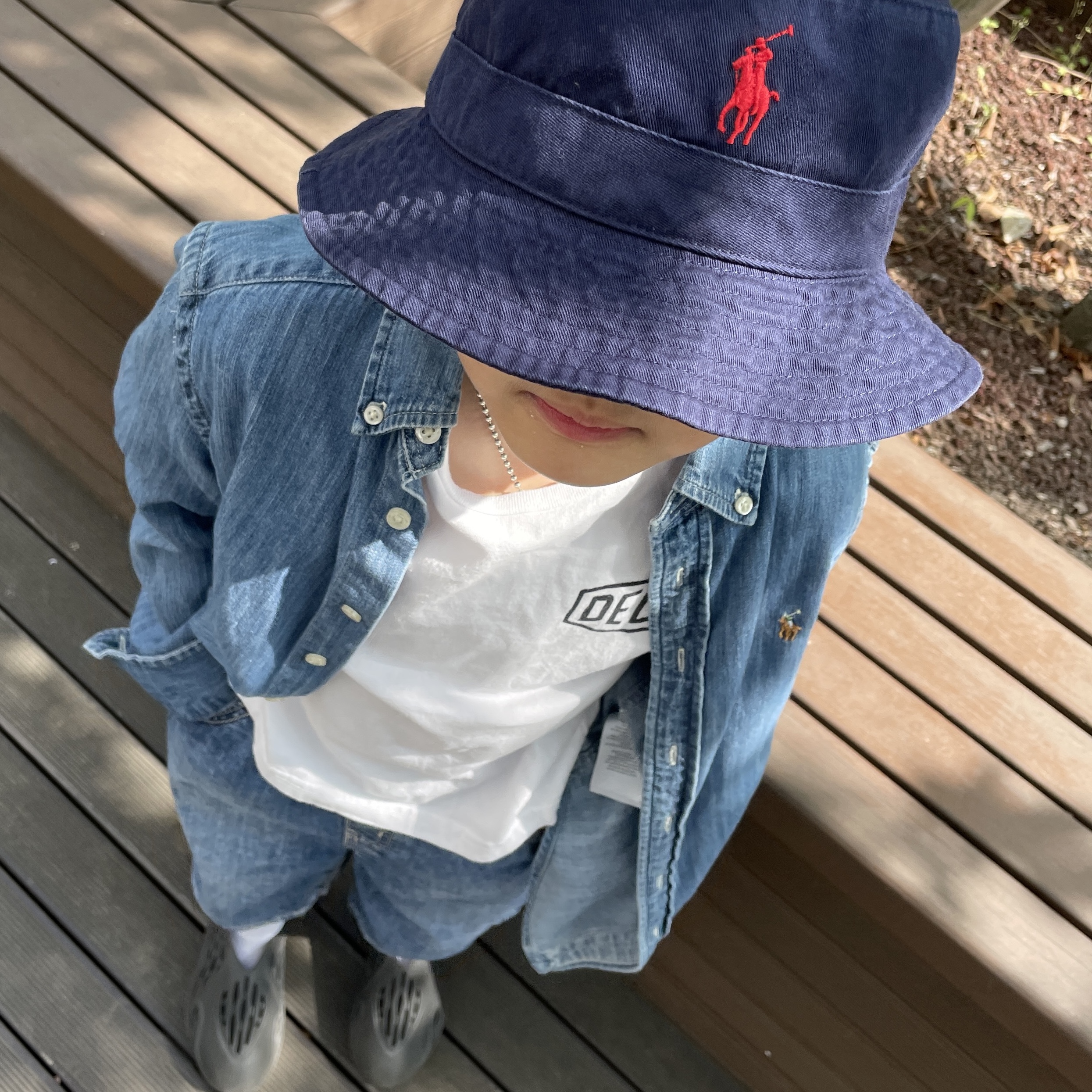 boo님의 스타일