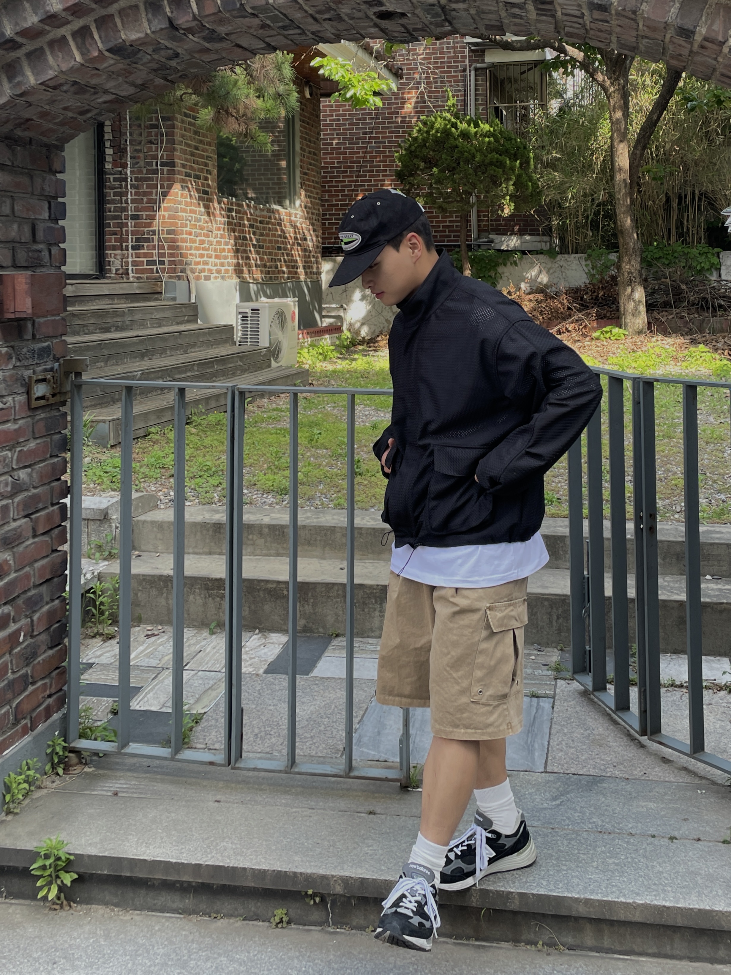 박홍준님의 스타일