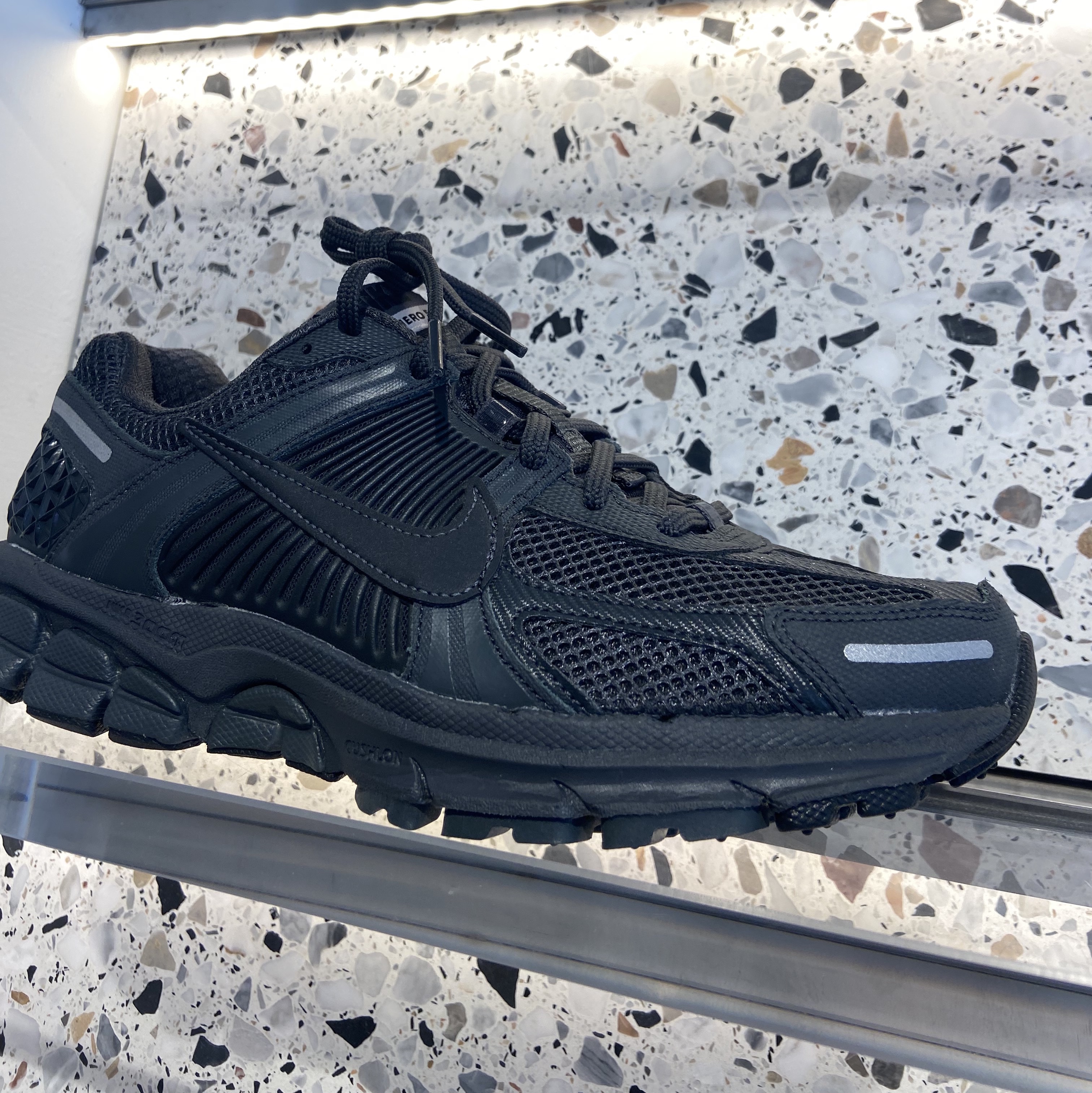Nike Zoom Vomero 5 SP Anthracite 2023 착용 스타일