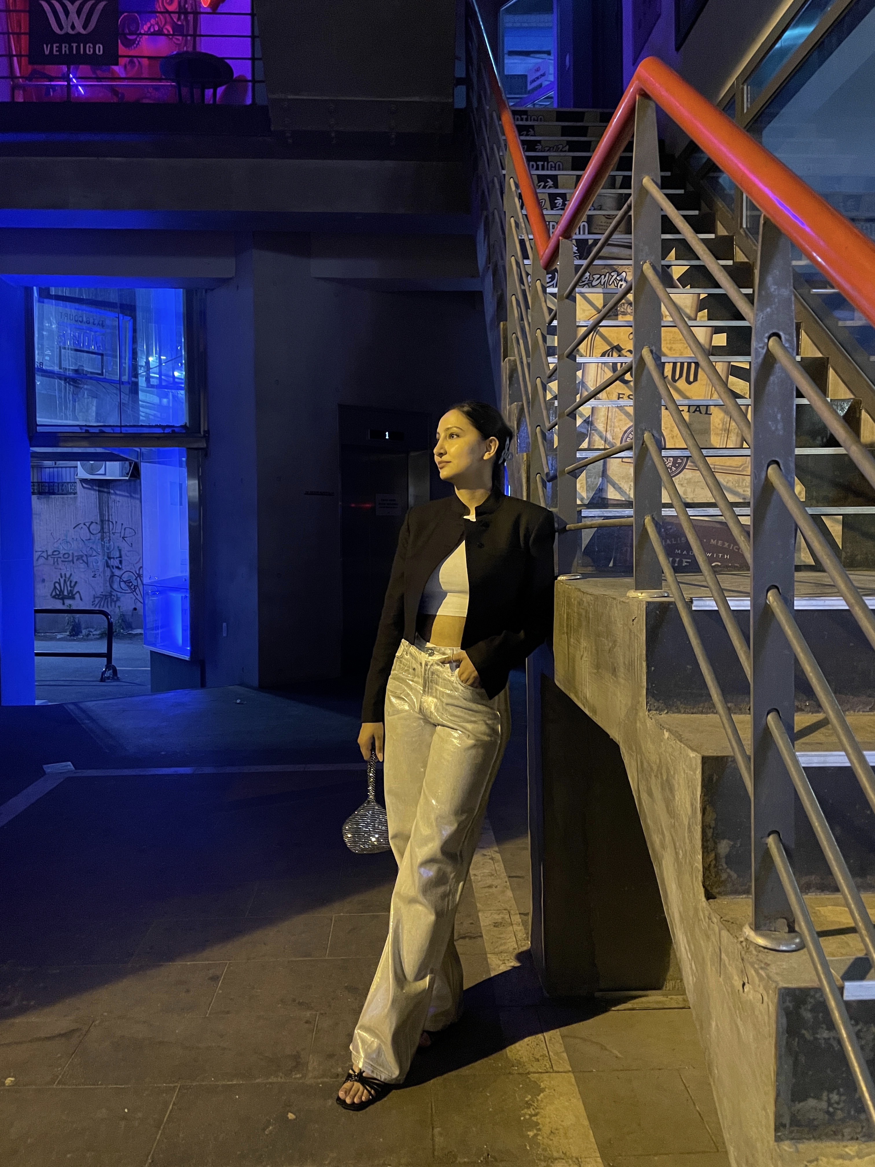 Sarli님의 스타일