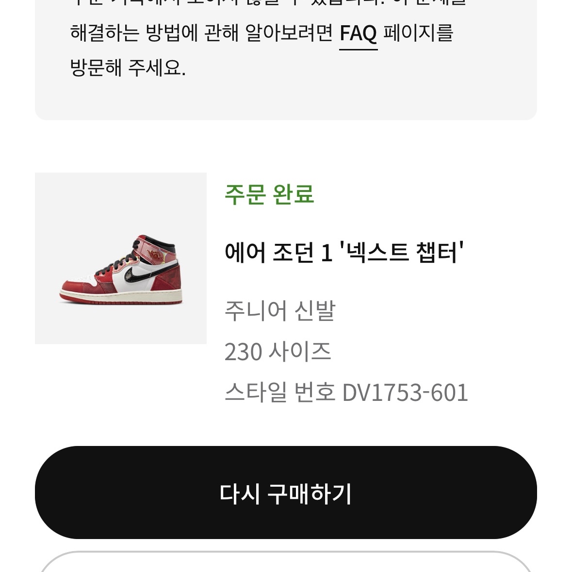 (GS) Jordan 1 Retro High Spider-Man Next Chapter 착용 스타일