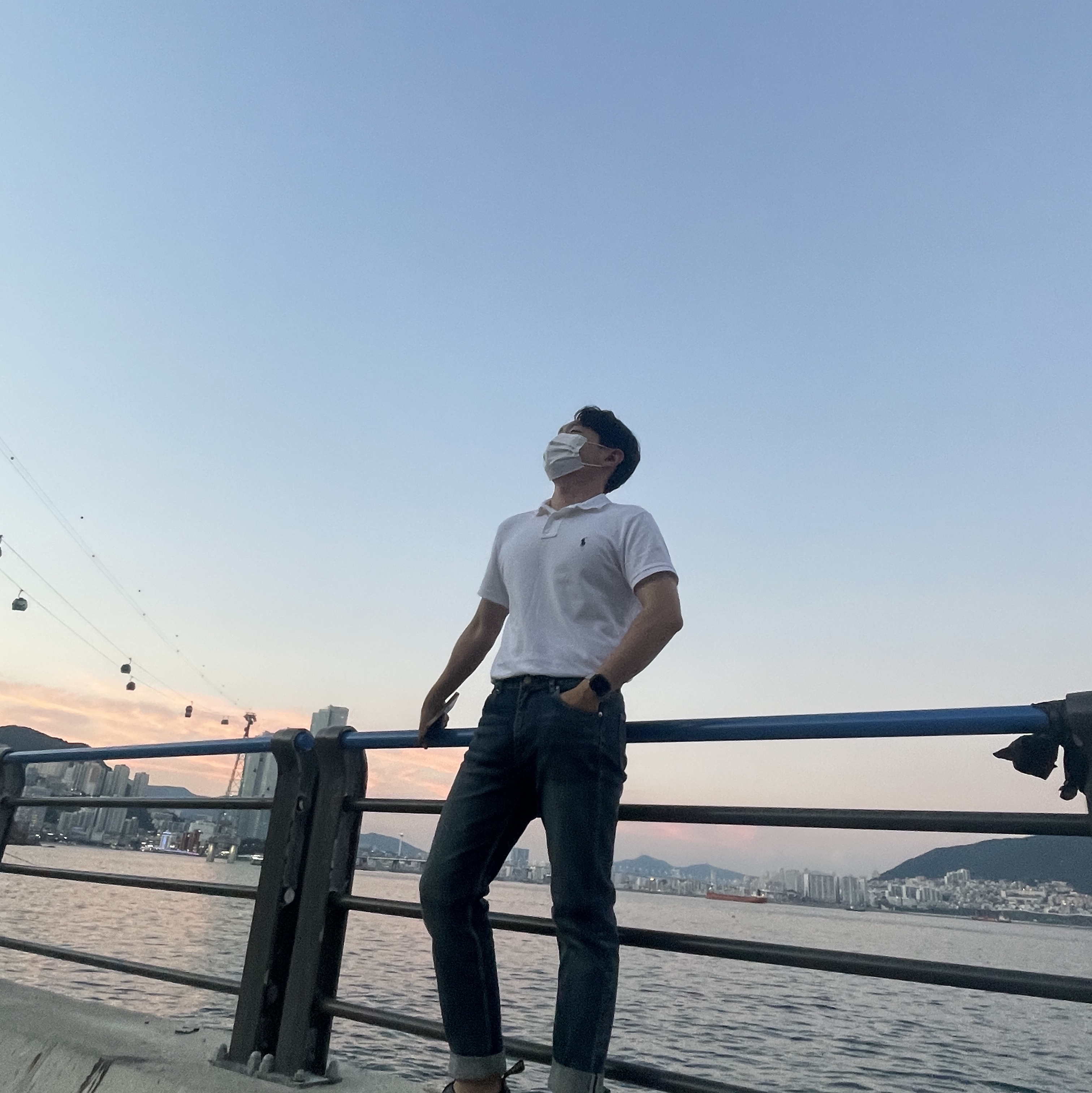 ThisGuy님의 스타일