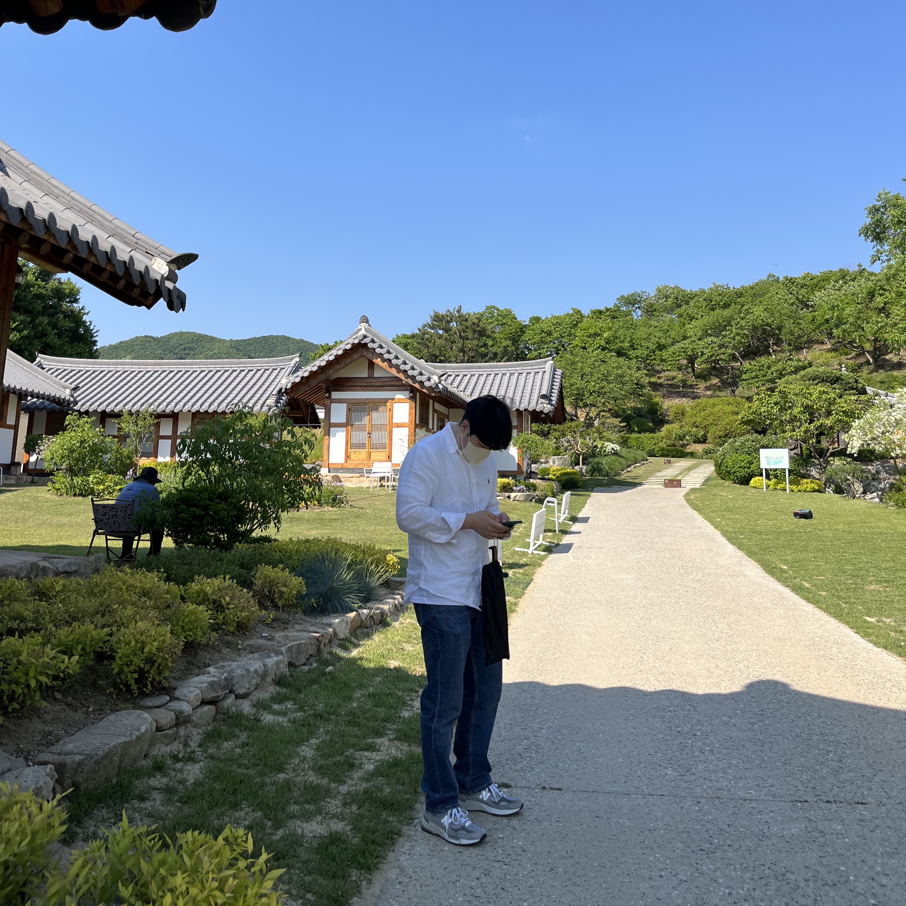 rr님의 스타일