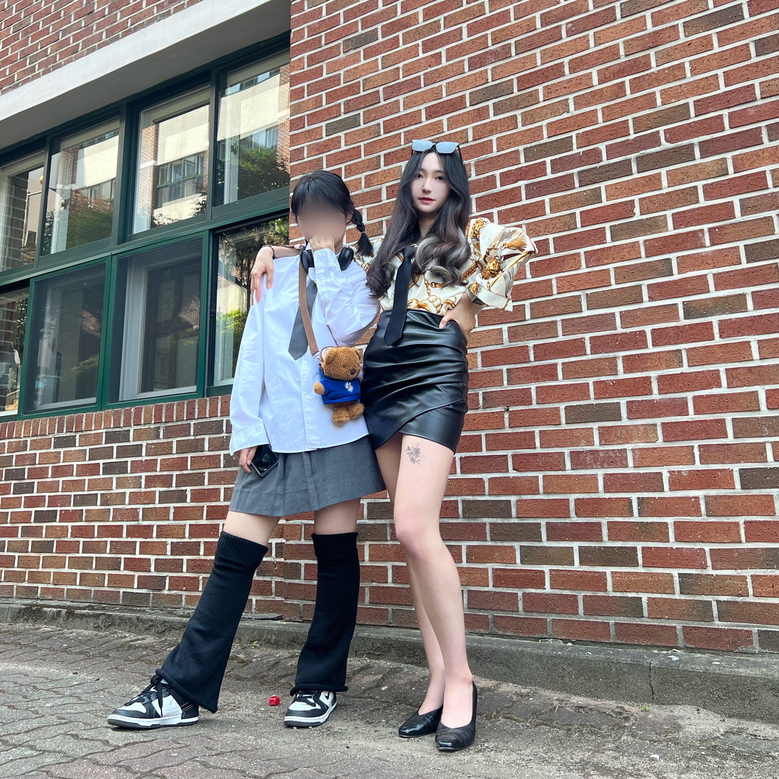 초댕님의 스타일