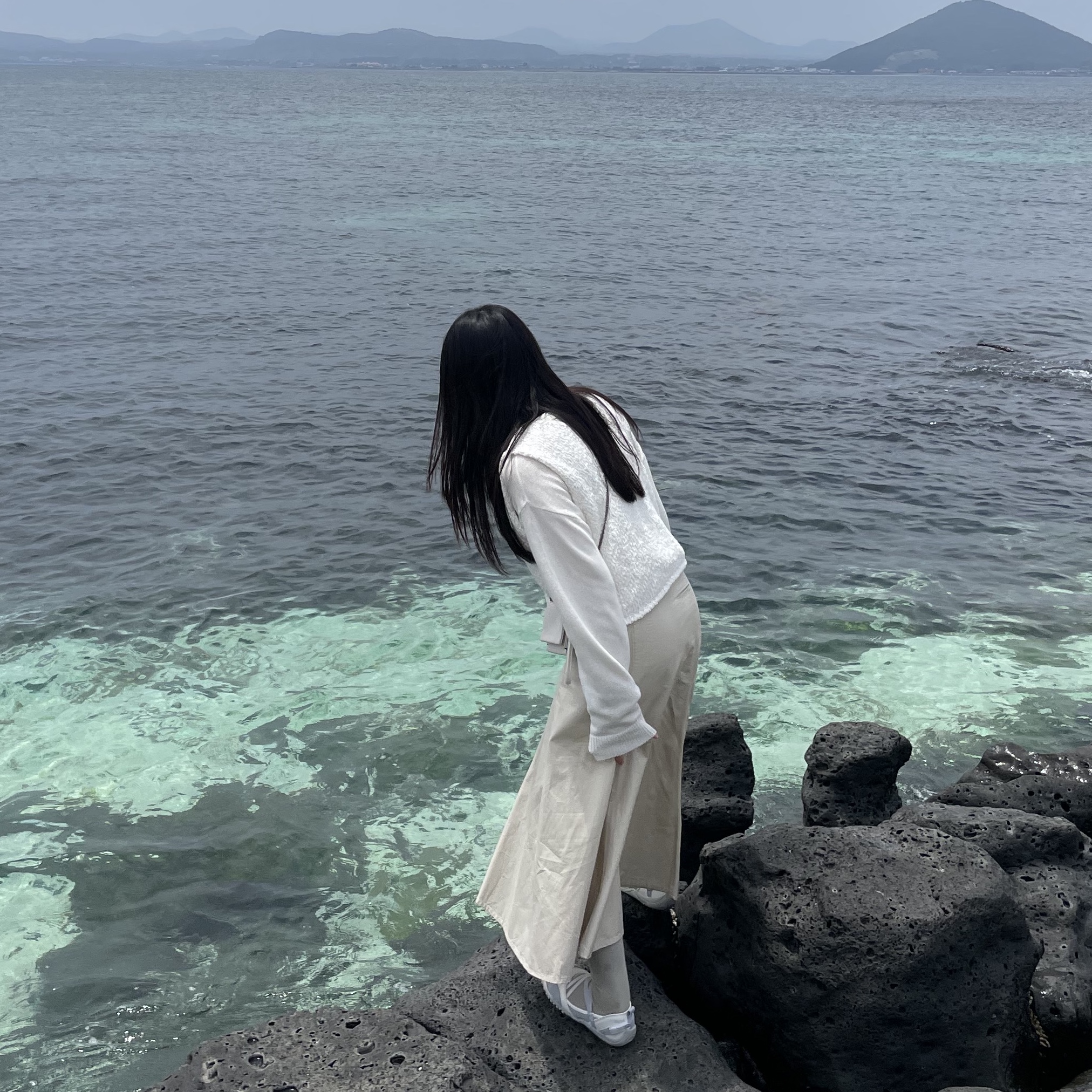 영구박님의 스타일 - 1