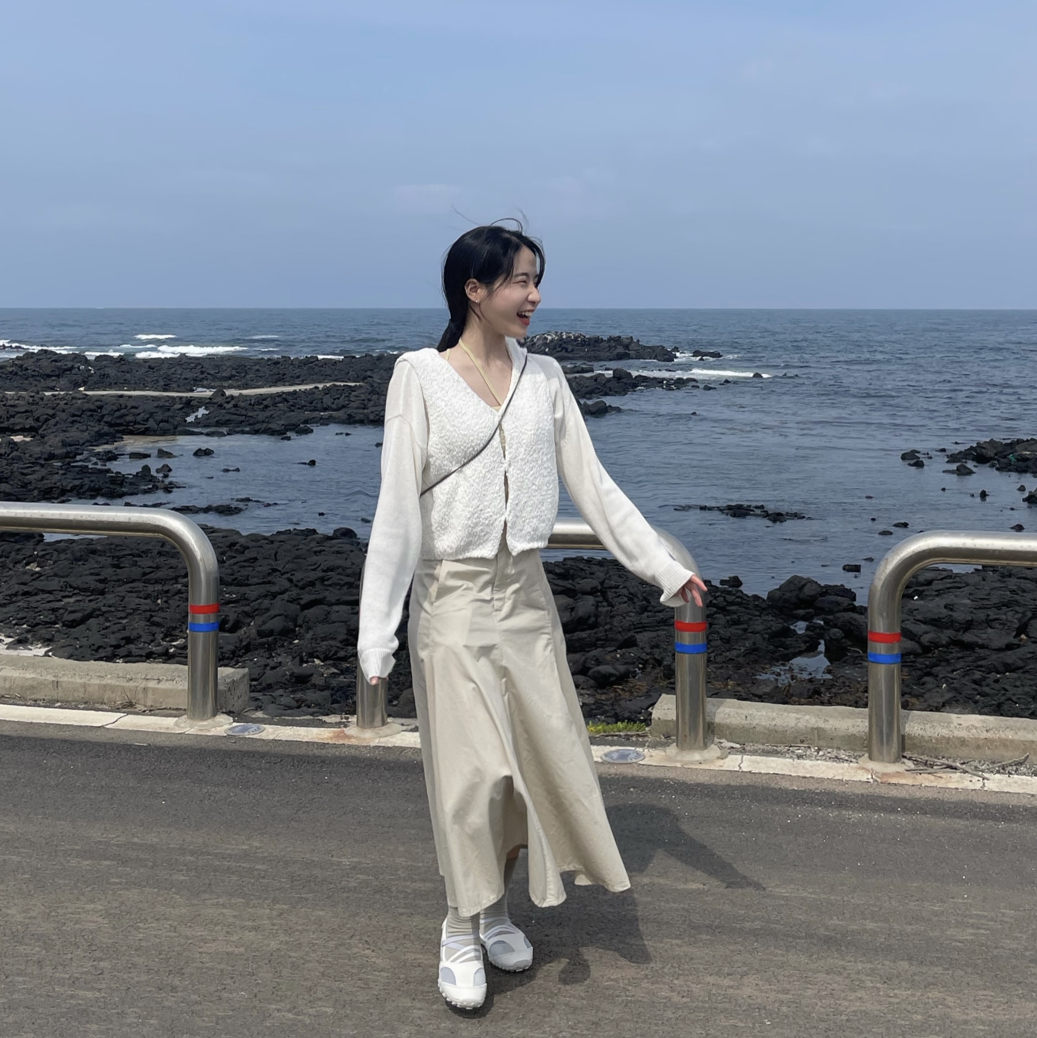 영구박님의 스타일 - 2