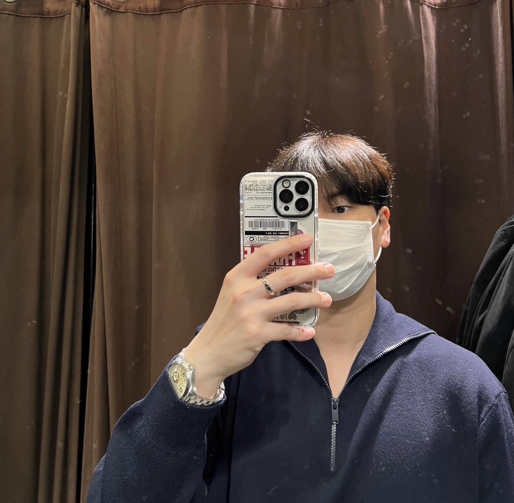 KREAM 프로필 이미지