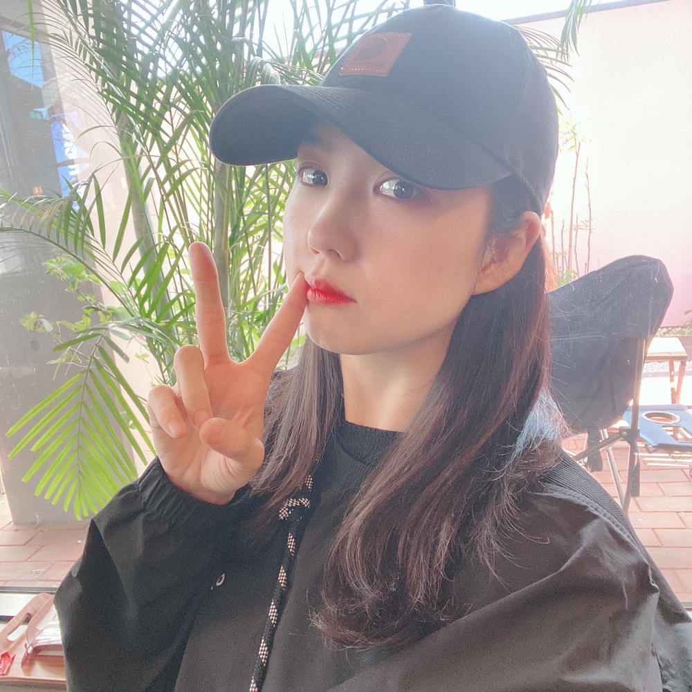 KREAM 프로필 이미지