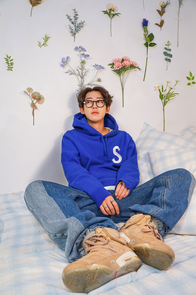 KREAM 프로필 이미지