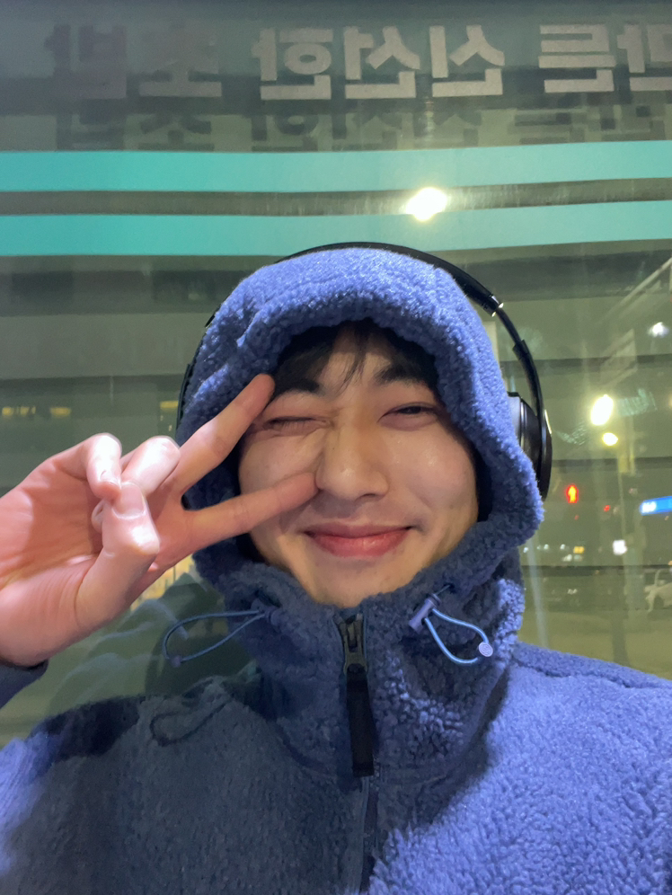 KREAM 프로필 이미지