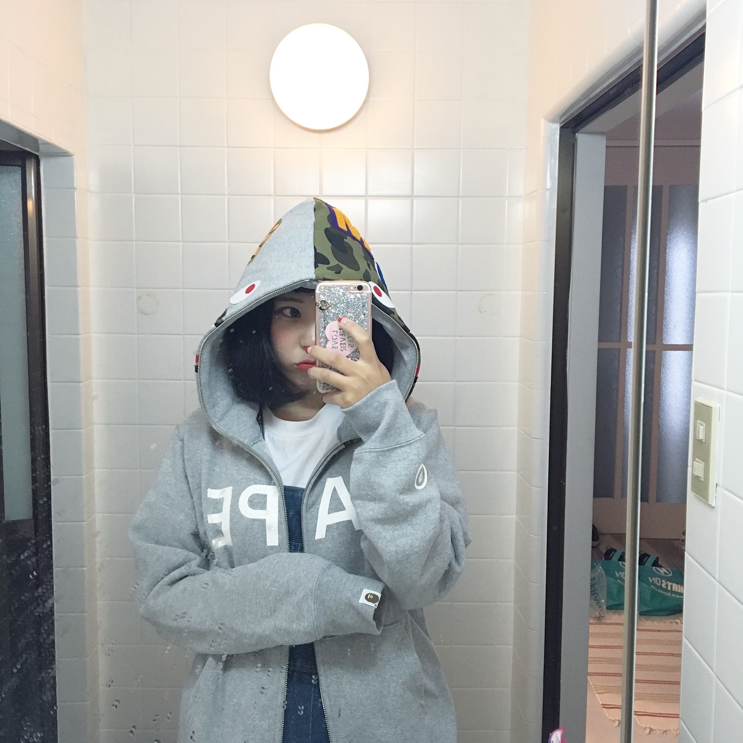 스루님의 스타일 - 1