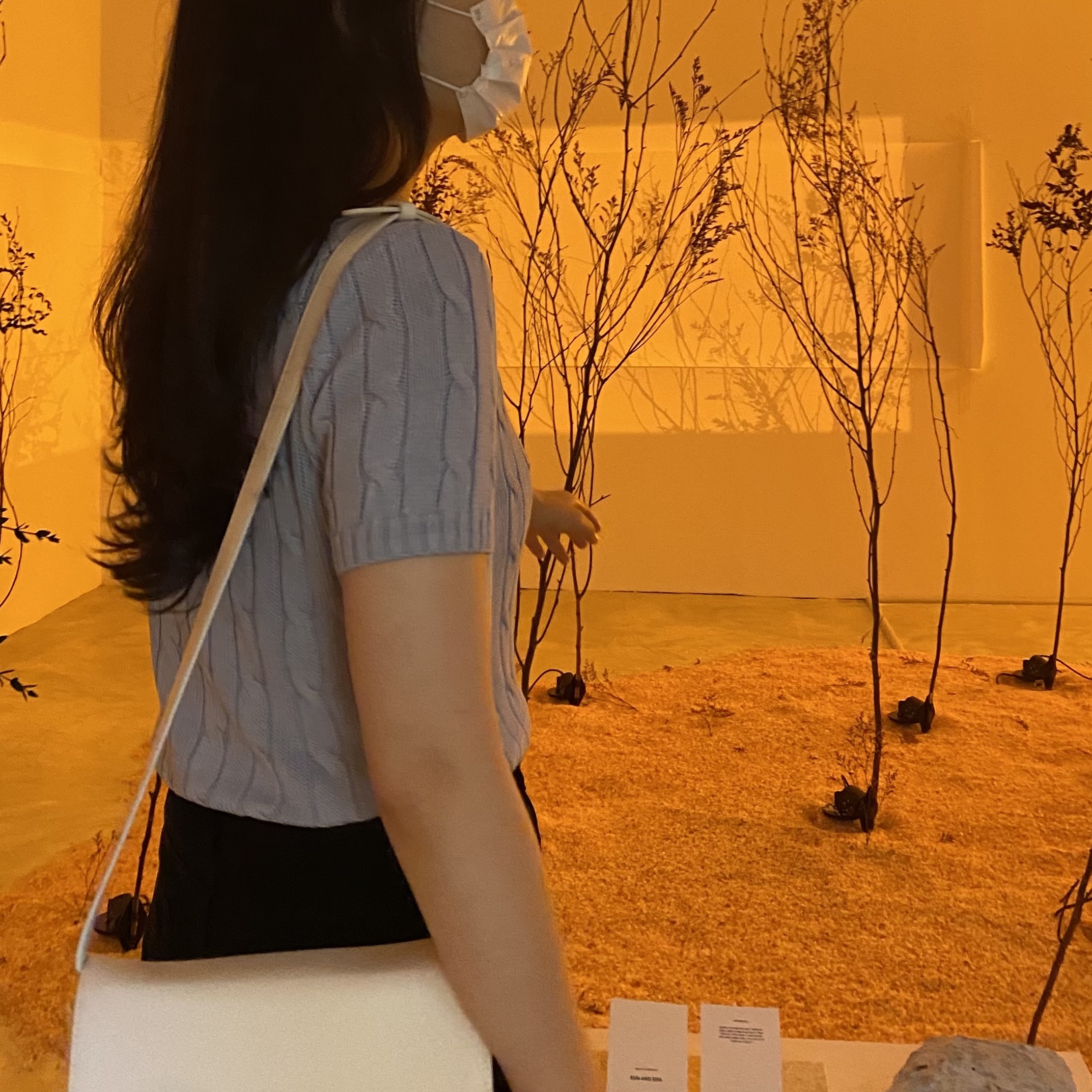 크림므님의 스타일