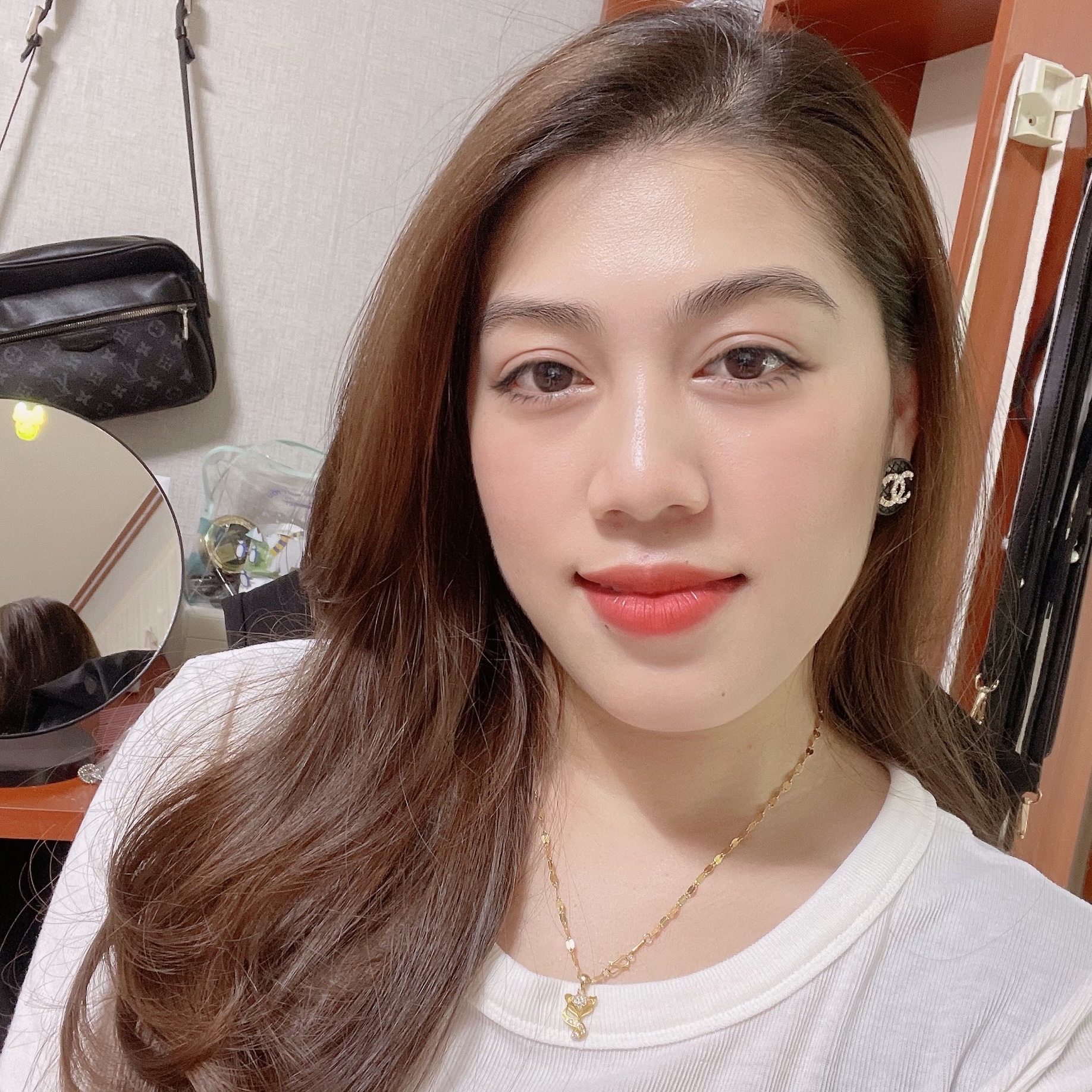 menmom27님의 스타일