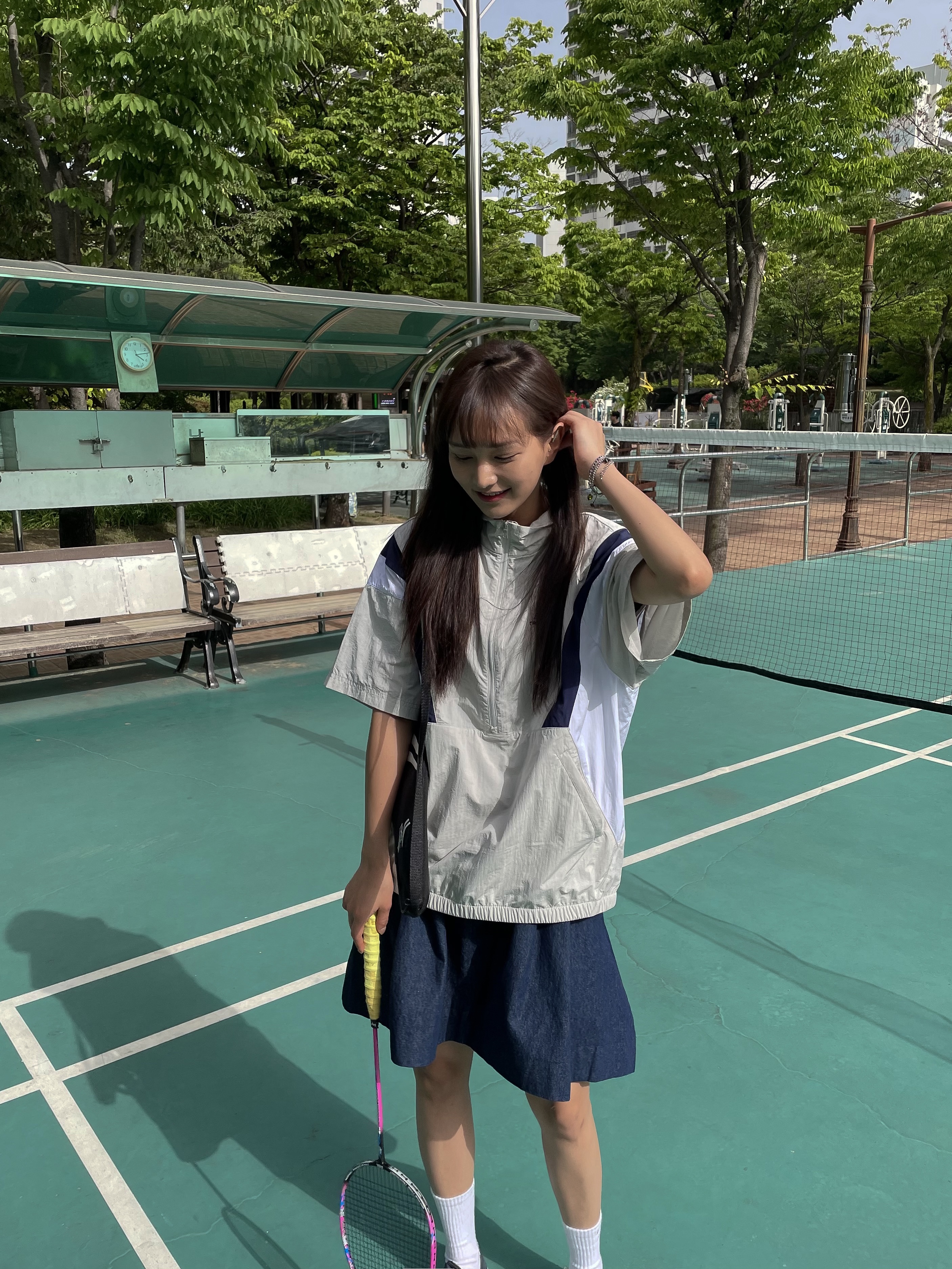 우리님의 스타일 - 2