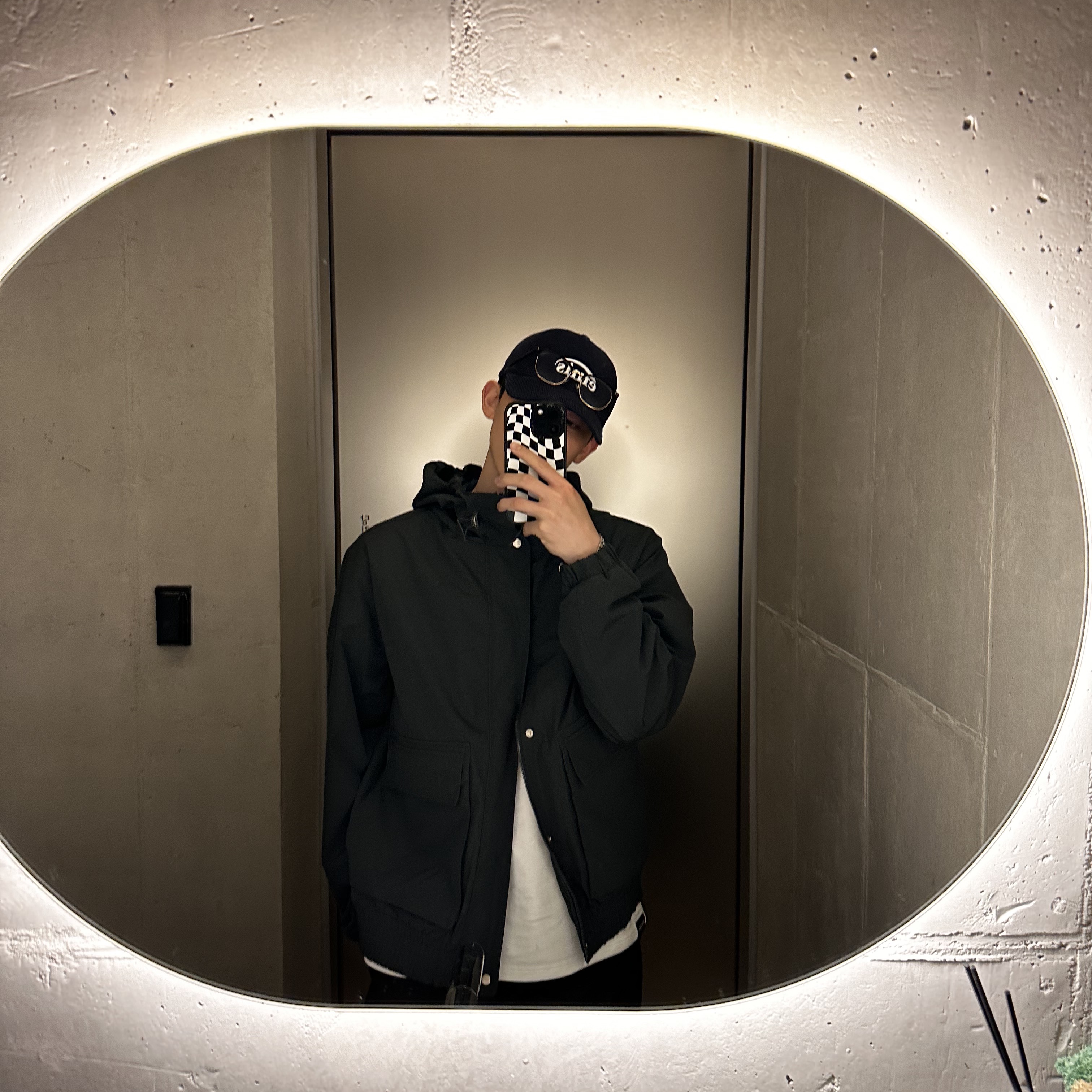 김지훈님의 스타일