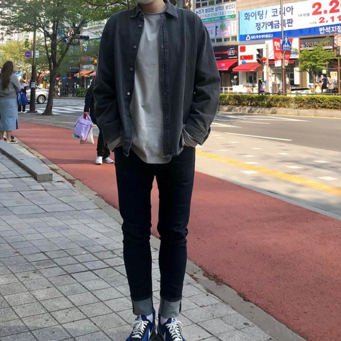 감님의 스타일