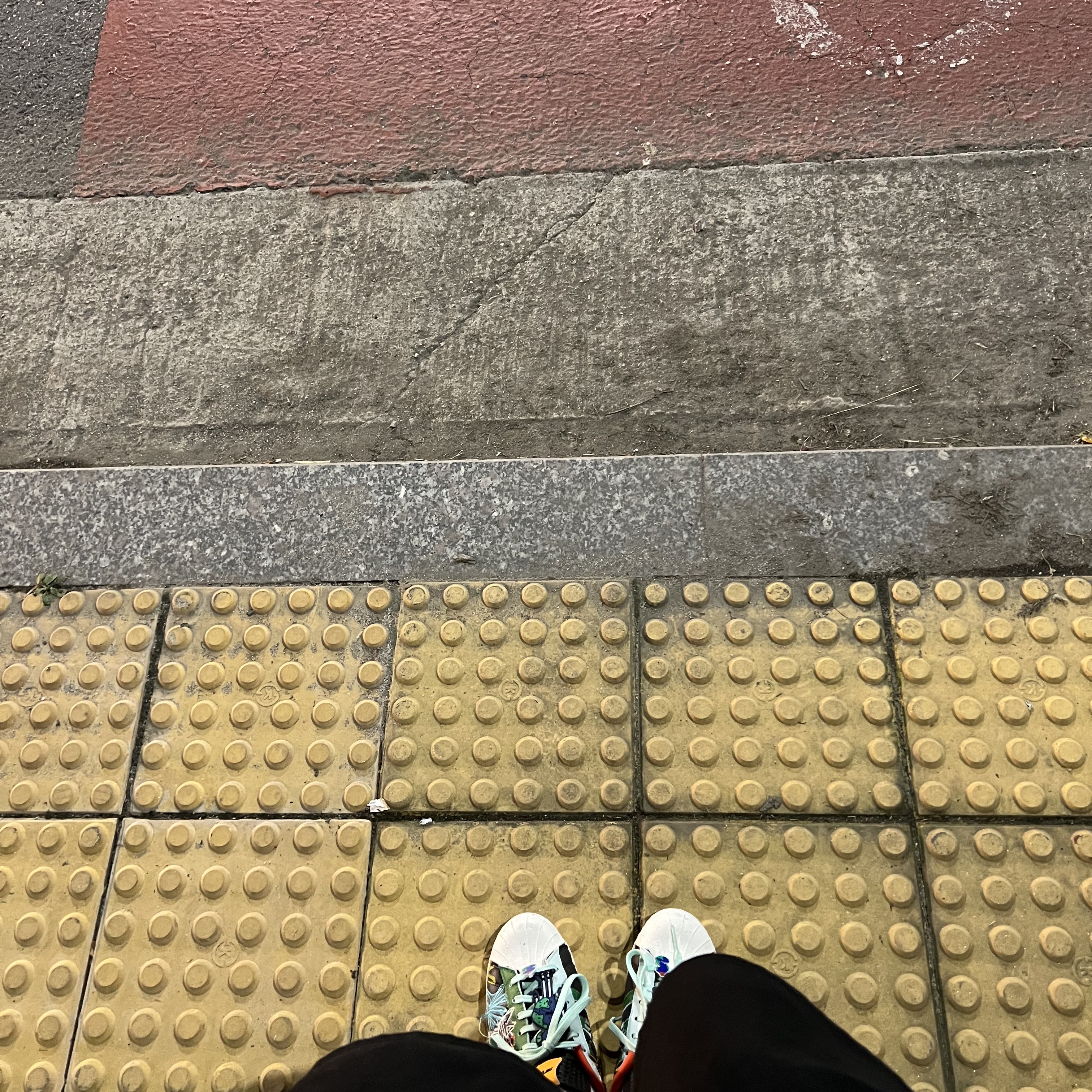 Adidas x Sean Wotherspoon Superstar Superearth Black 착용 스타일