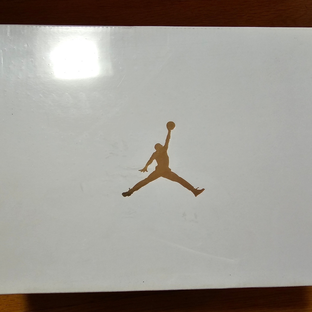 (W) Jordan 1 Low White Wolf Grey 착용 스타일 - 3