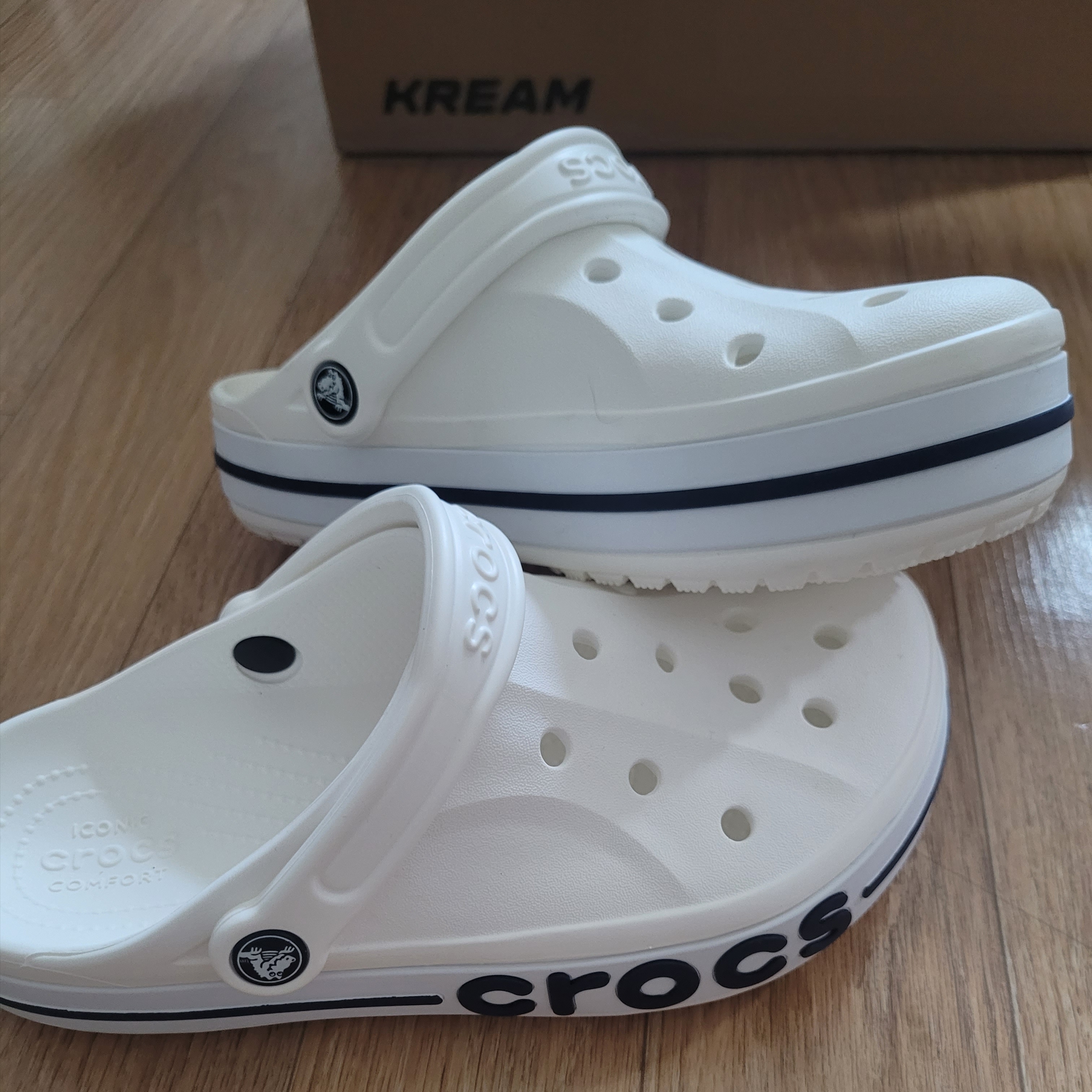 KREAM 스타일