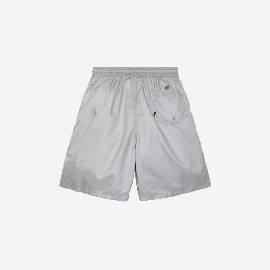 Cav Empt Beach Shorts Gray - 23SS 상세 이미지 2